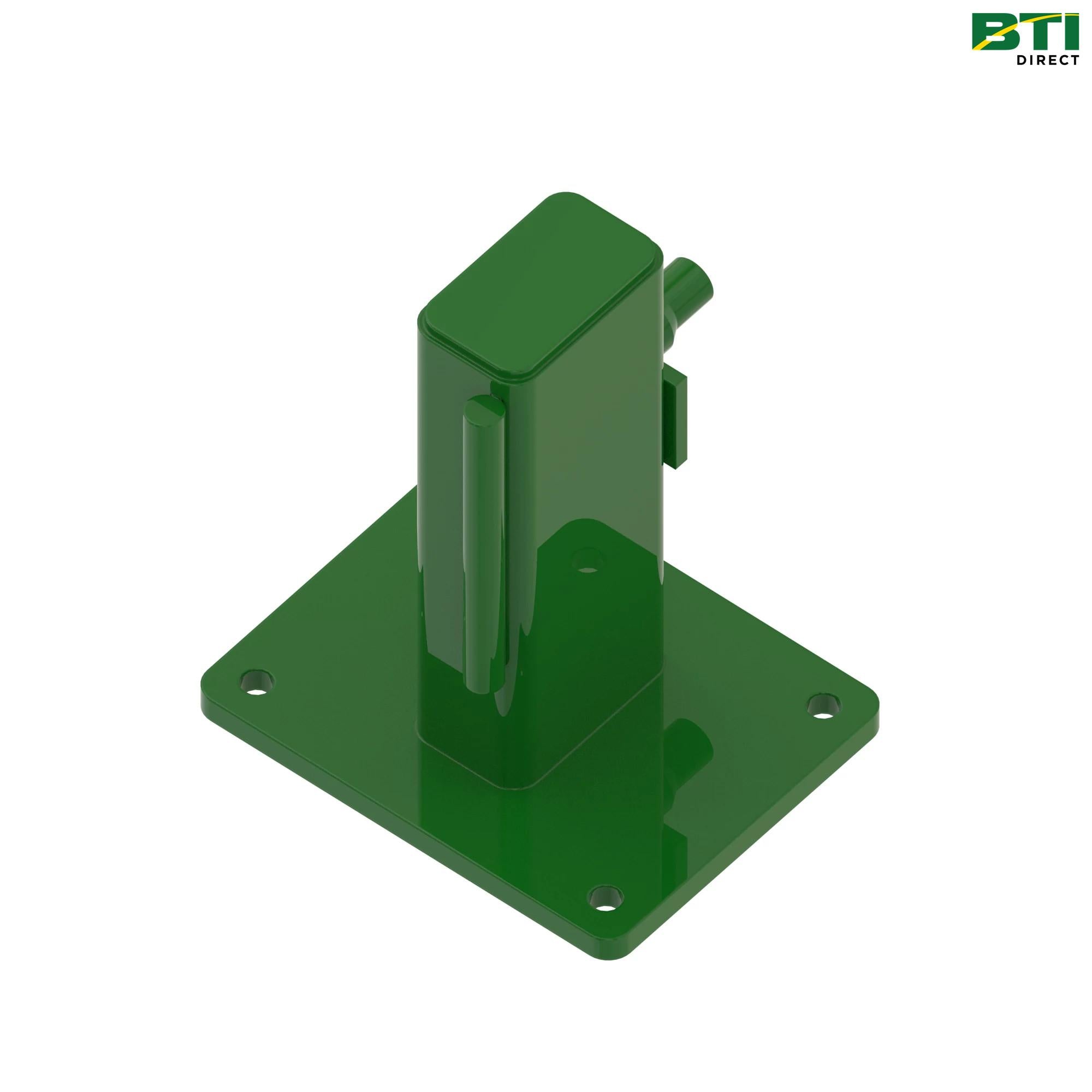 AA88644: Marker Weight Bracket, Right Side