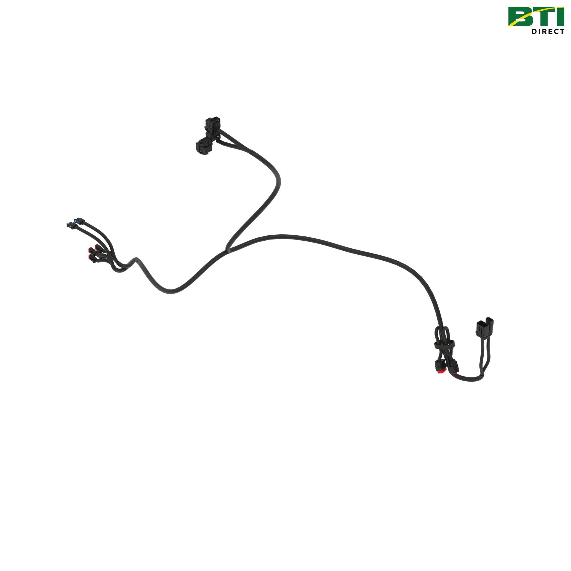 AA88699: Closing Wheel Control Wiring Harness
