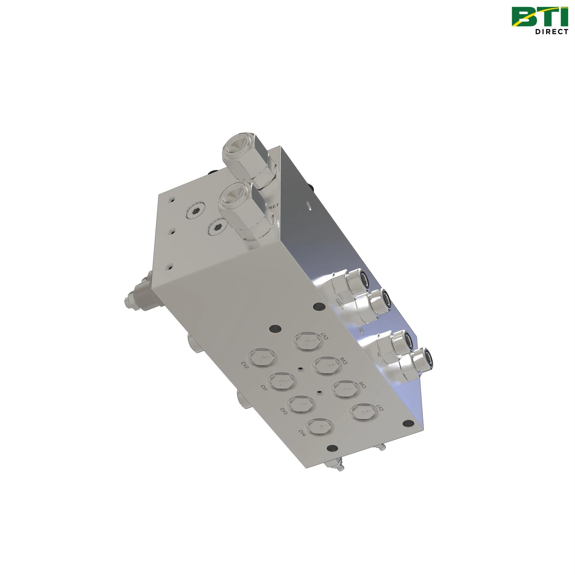 AA88743: Control Valve