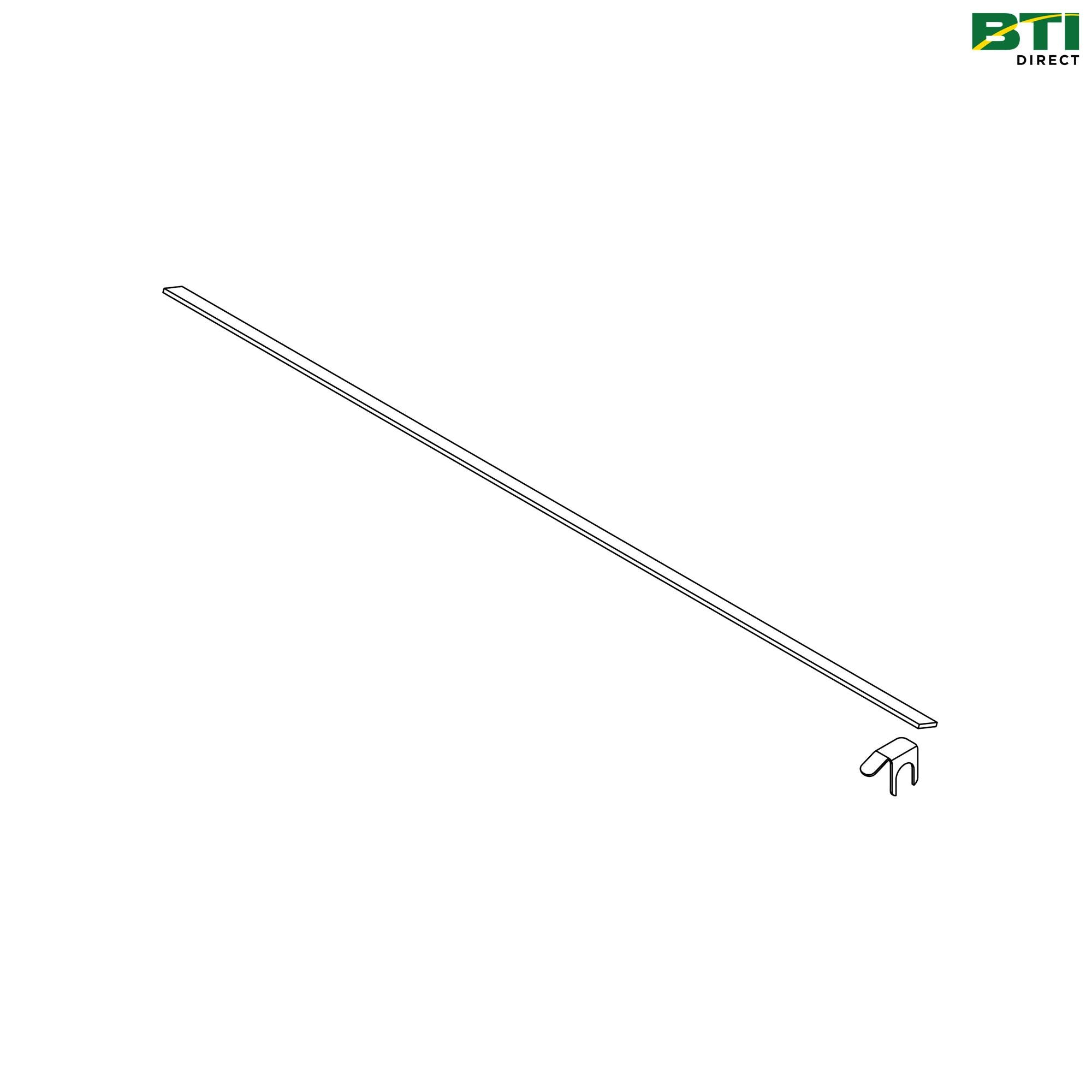 AA88777: Cartridge Seal Kit
