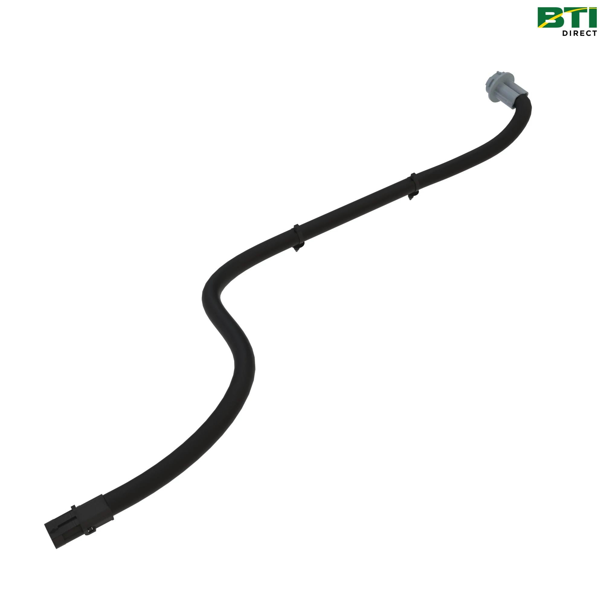 AA88803: Front Extension Lighting Wiring Harness