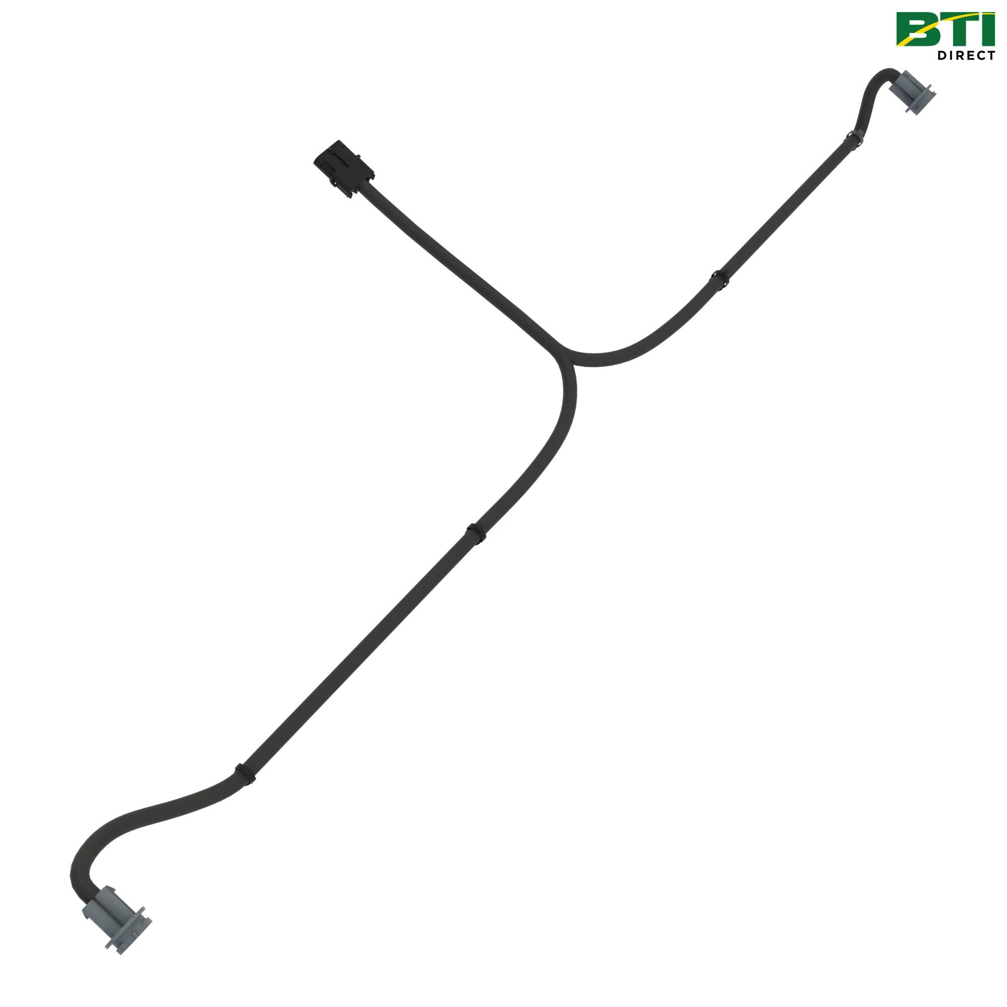 AA88804: Rear Extension Lighting Wiring Harness