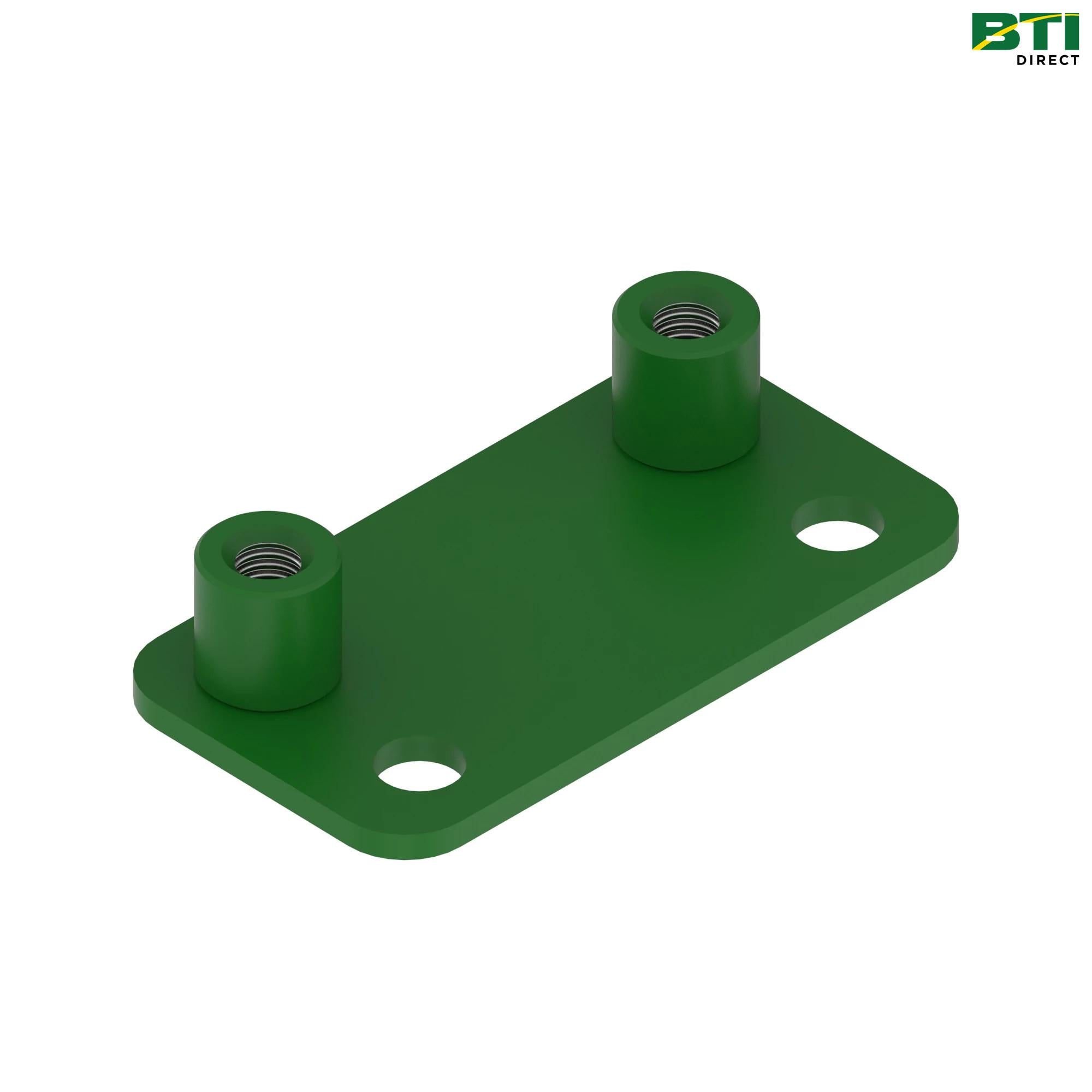 AA88805: Bolting Spacer Connectors Bracket