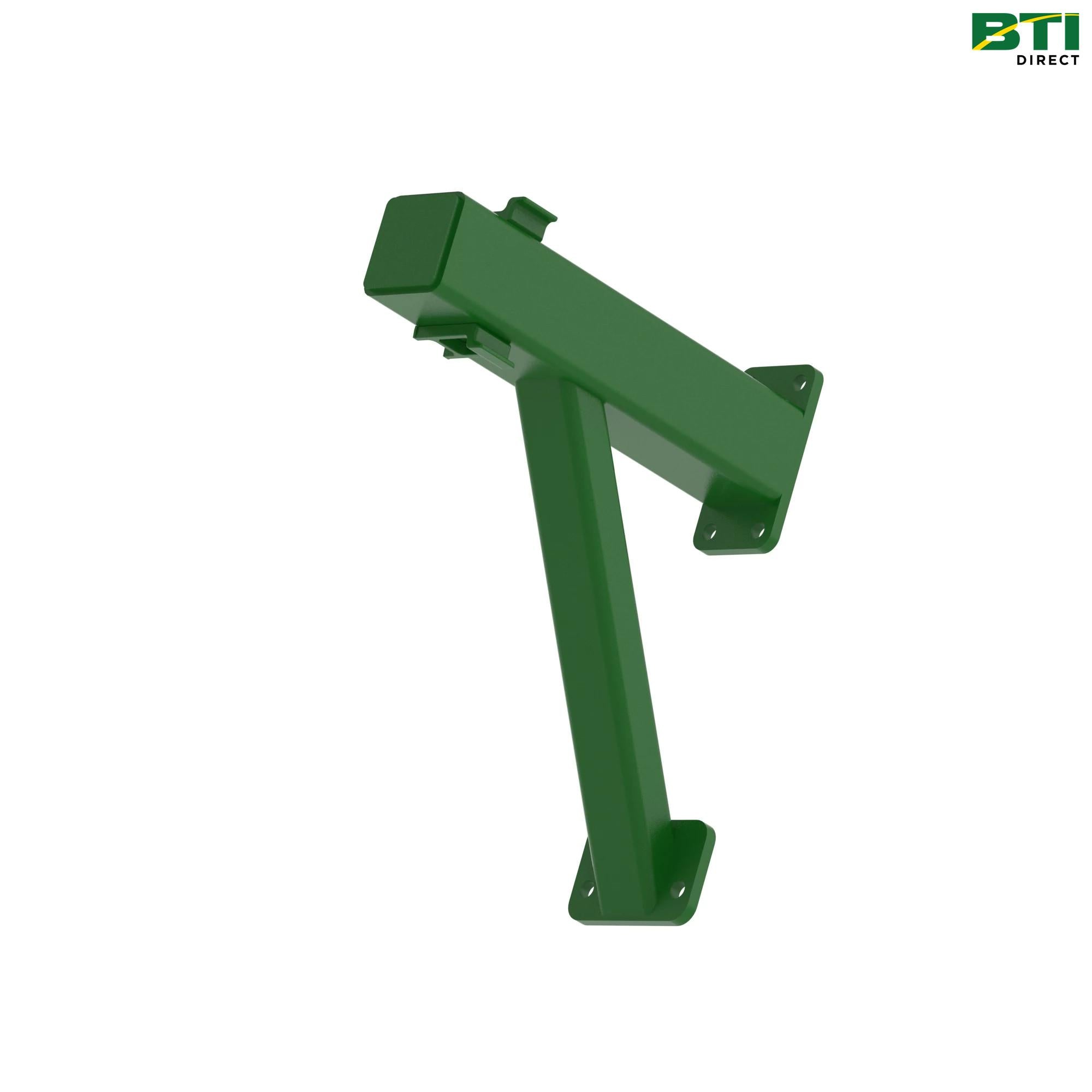 AA88849: Short Stub Structural Tube