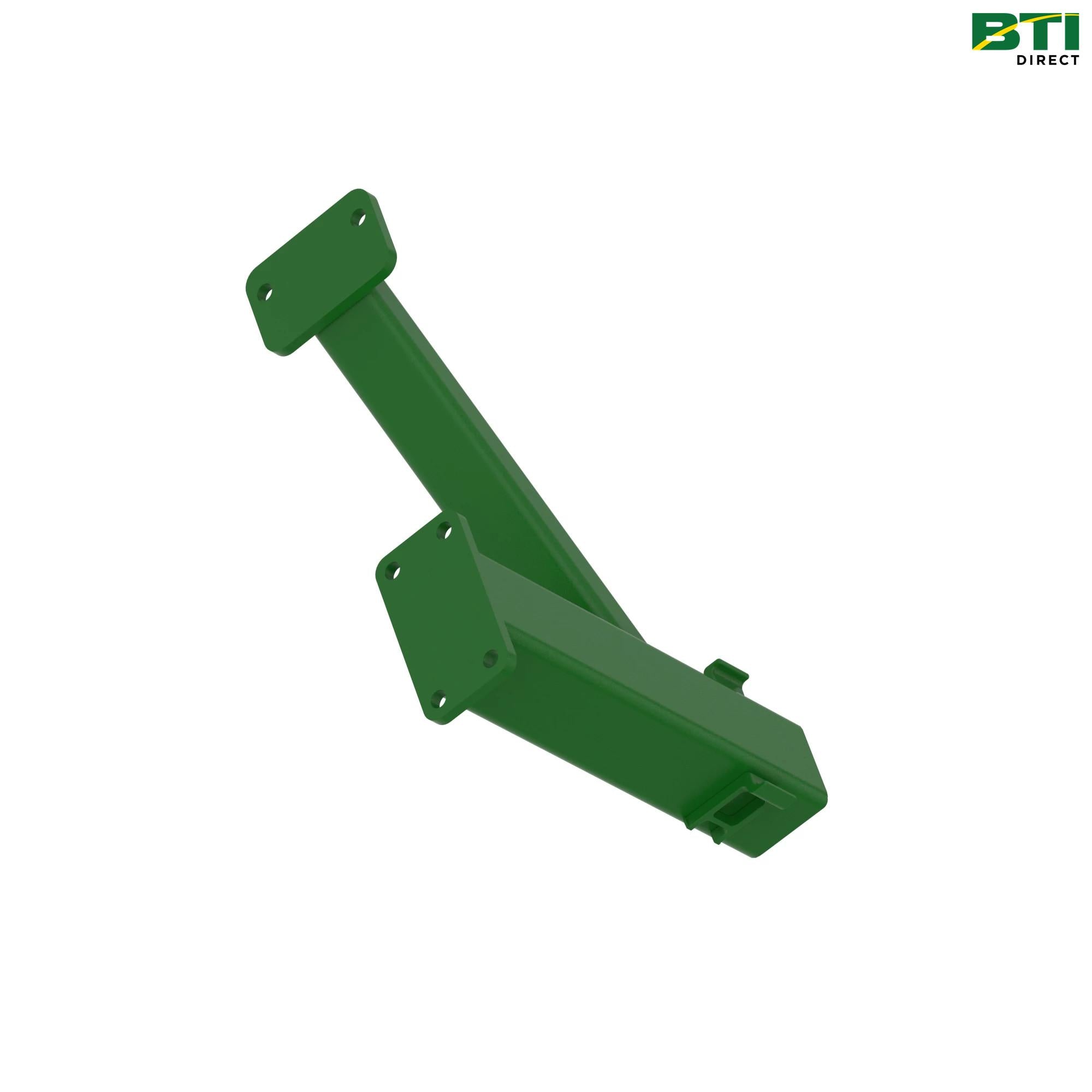 AA88849: Short Stub Structural Tube