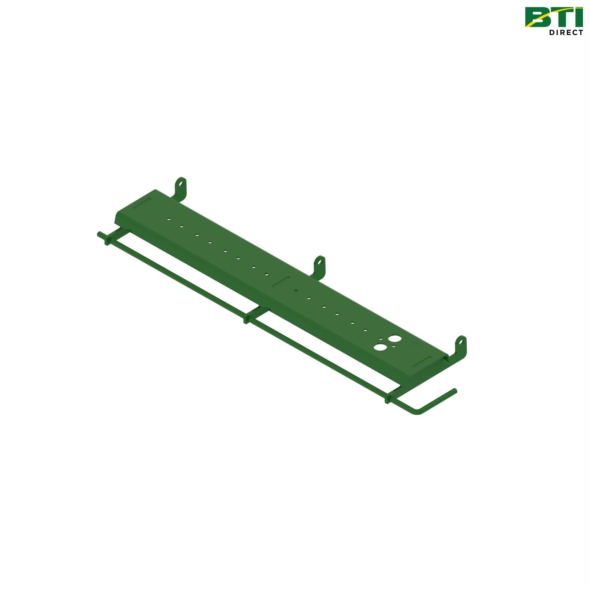 AA88892: Metering Housing Panel