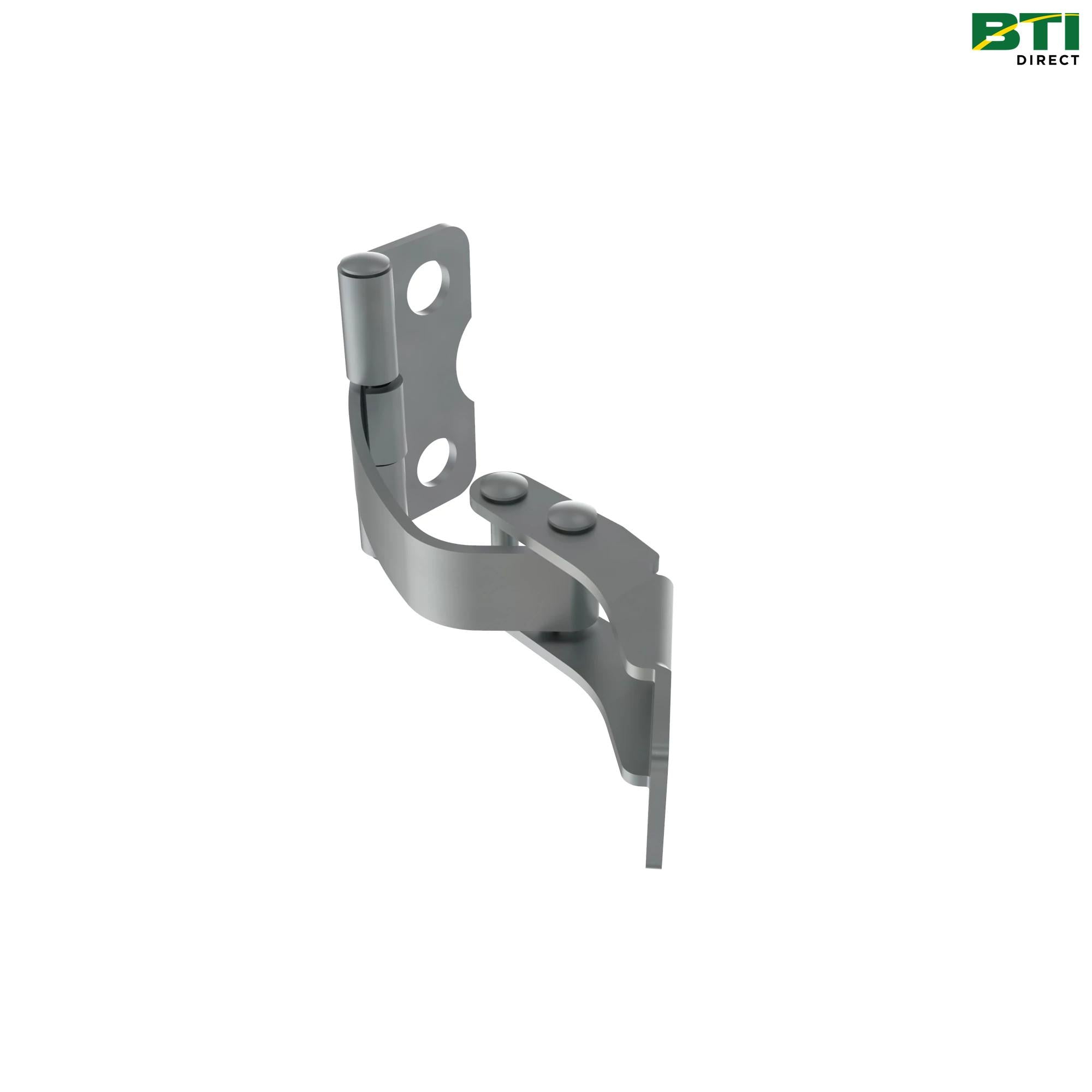 AA88916: Meter Support Latch