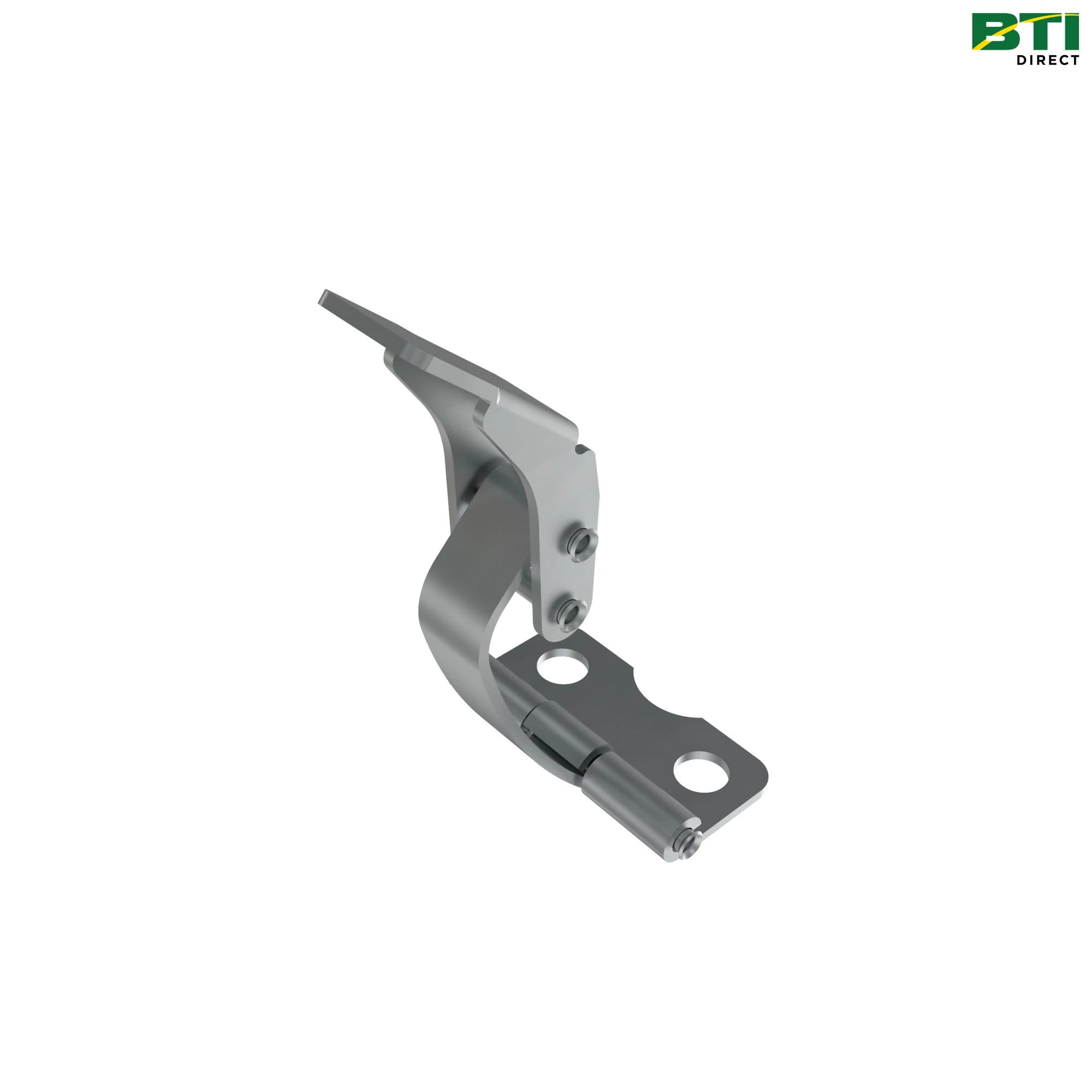 AA88916: Meter Support Latch
