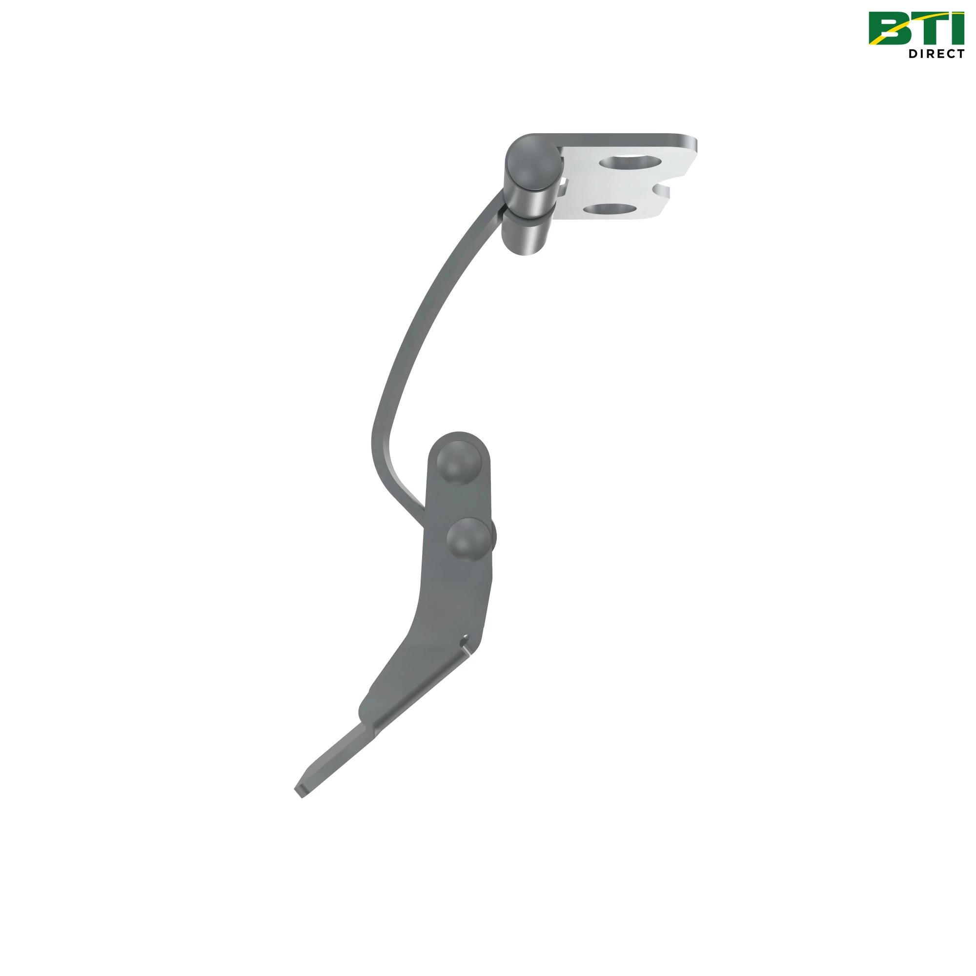 AA88916: Meter Support Latch