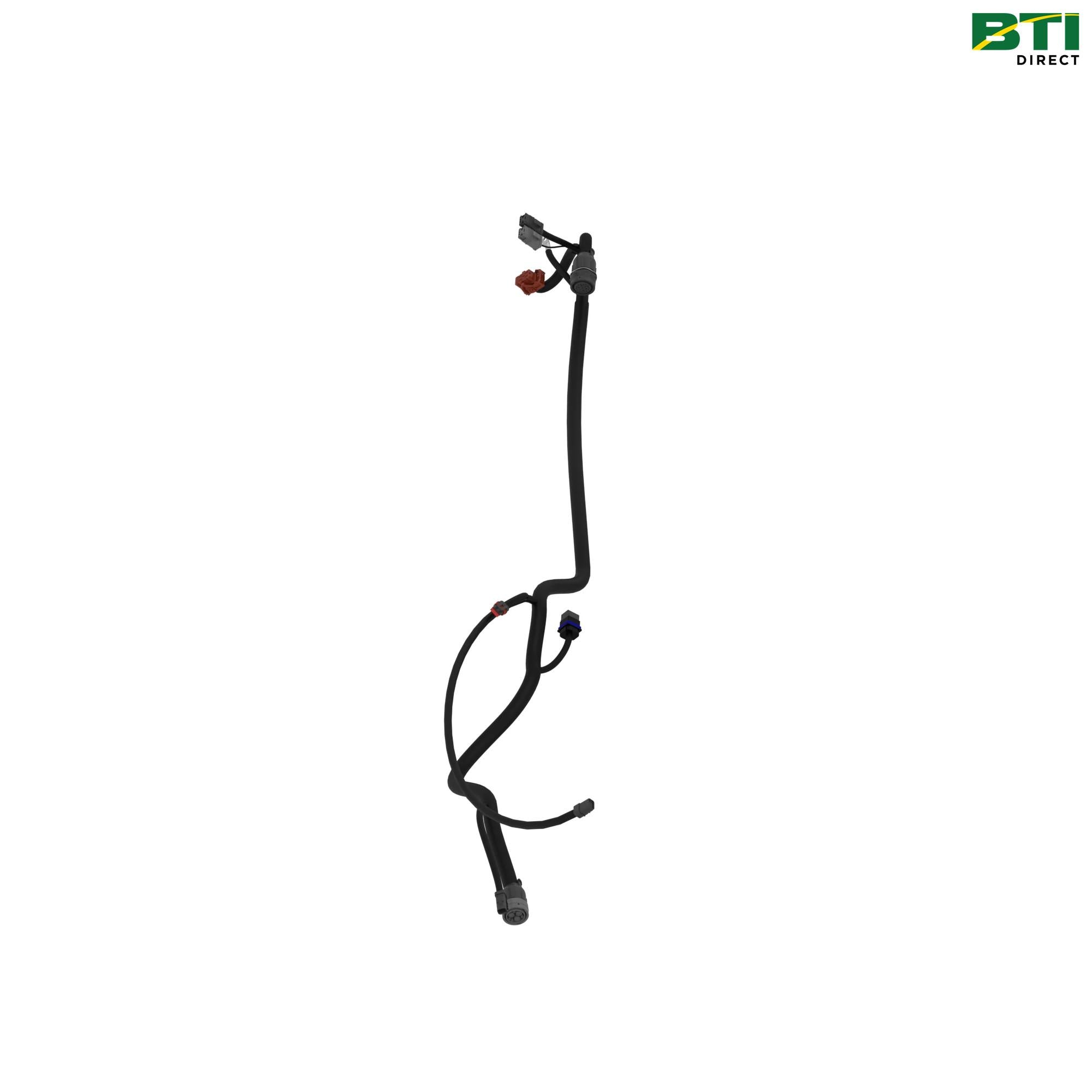 AA89117: PTO Wiring Harness