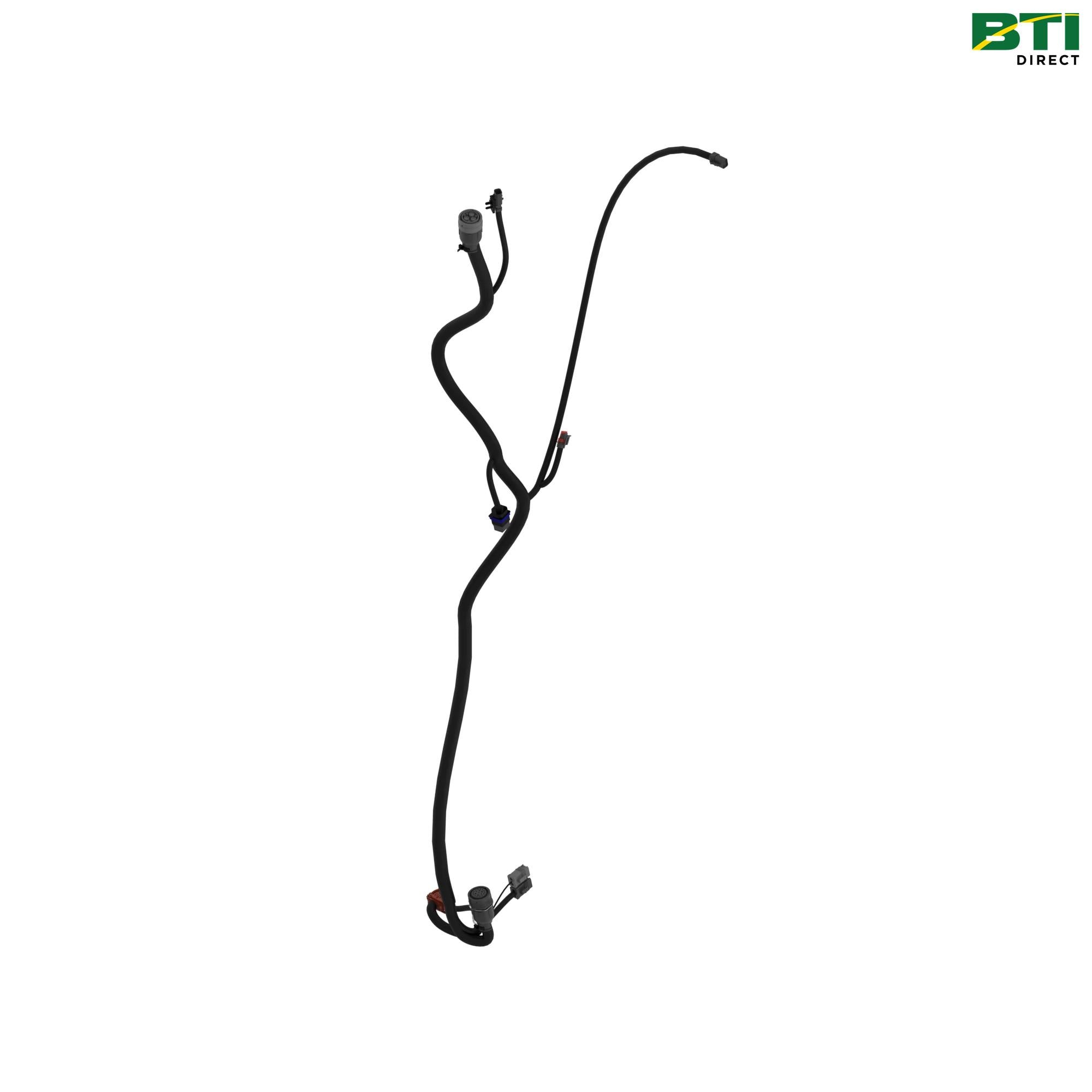 AA89117: PTO Wiring Harness