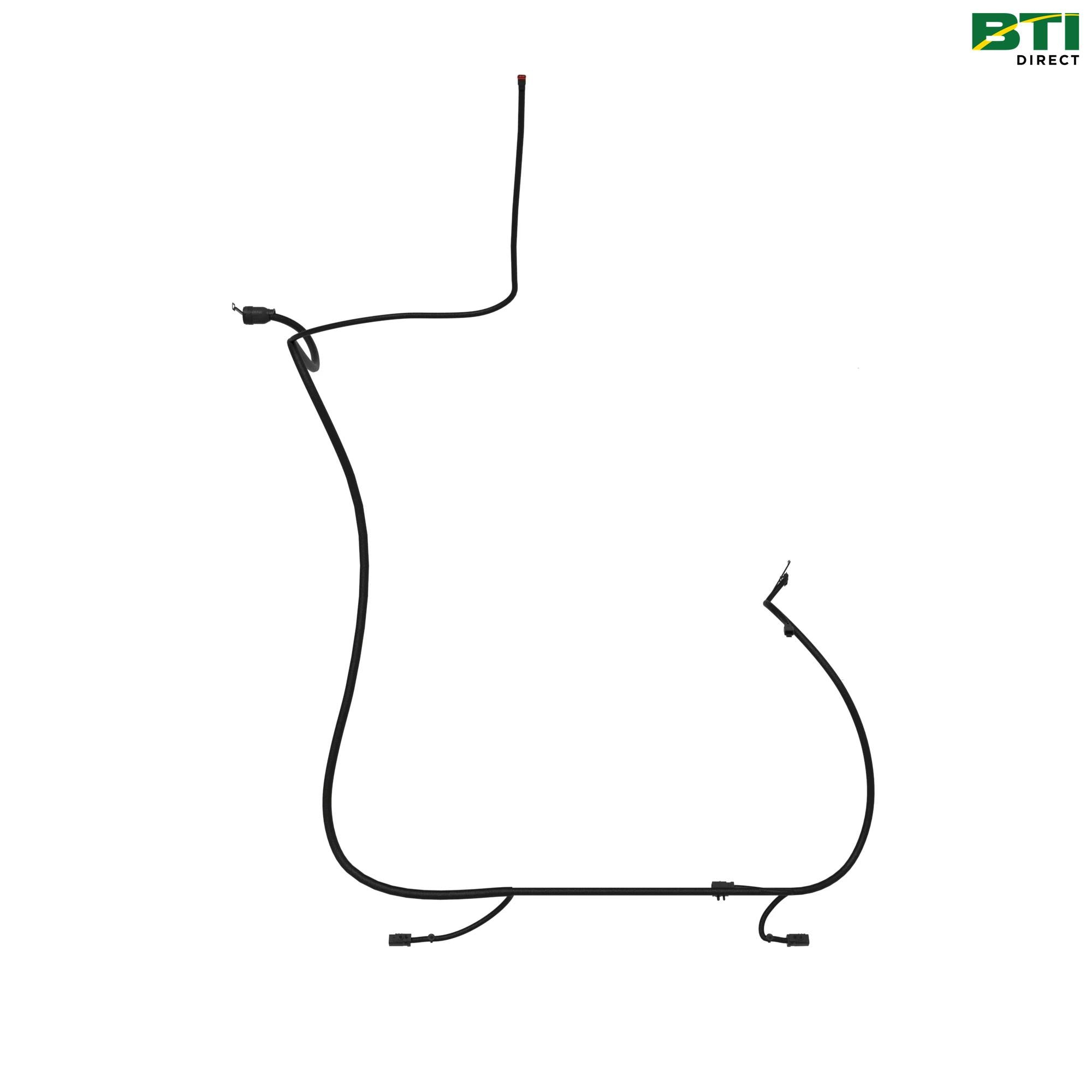 AA89118: CCS™ Cradle Wiring Harness