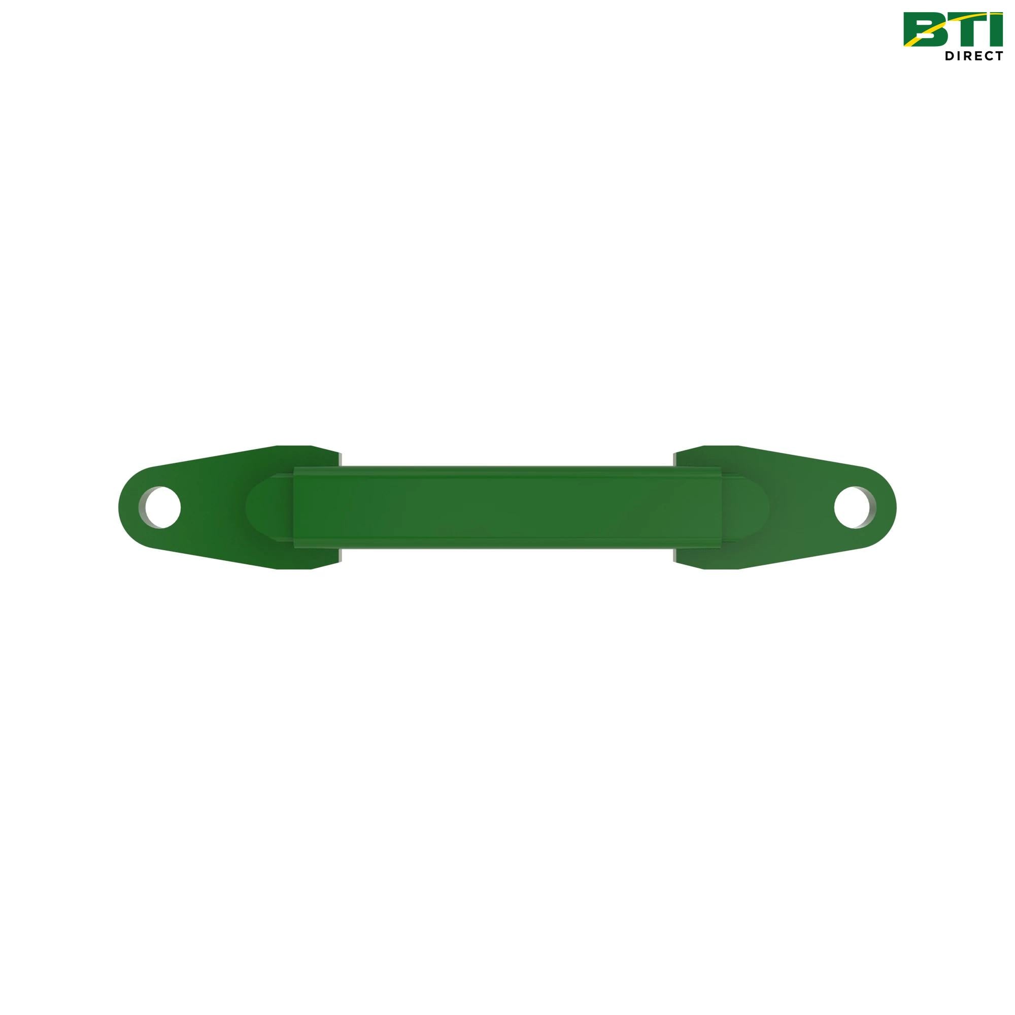 AA89133: Front Axle Tie Rod Assembly