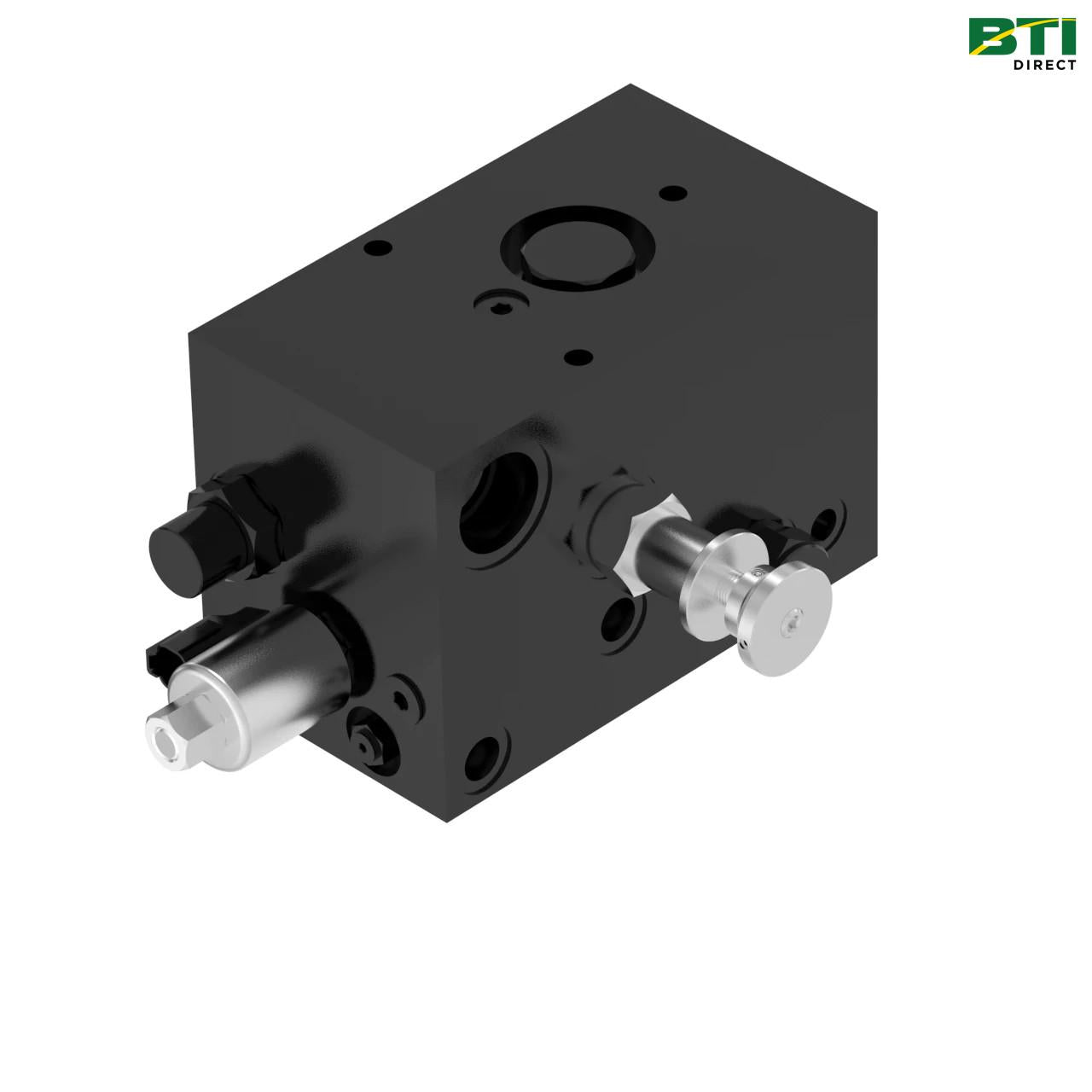 AA89172: Hydraulic Pressure Valve