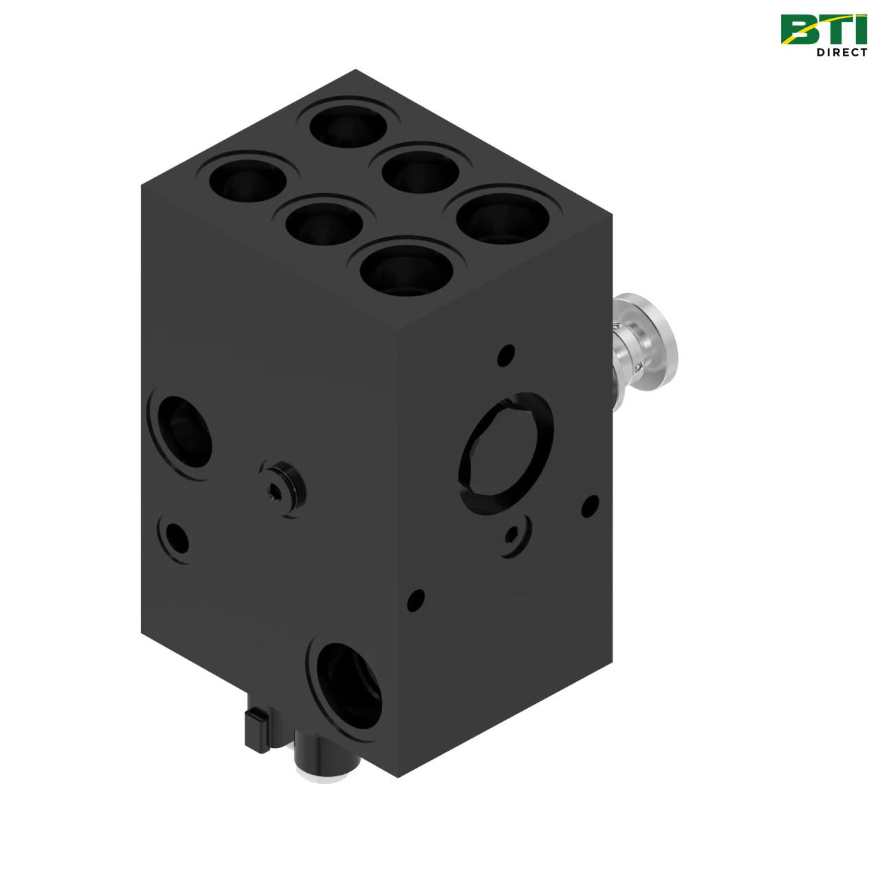 AA89172: Hydraulic Pressure Valve