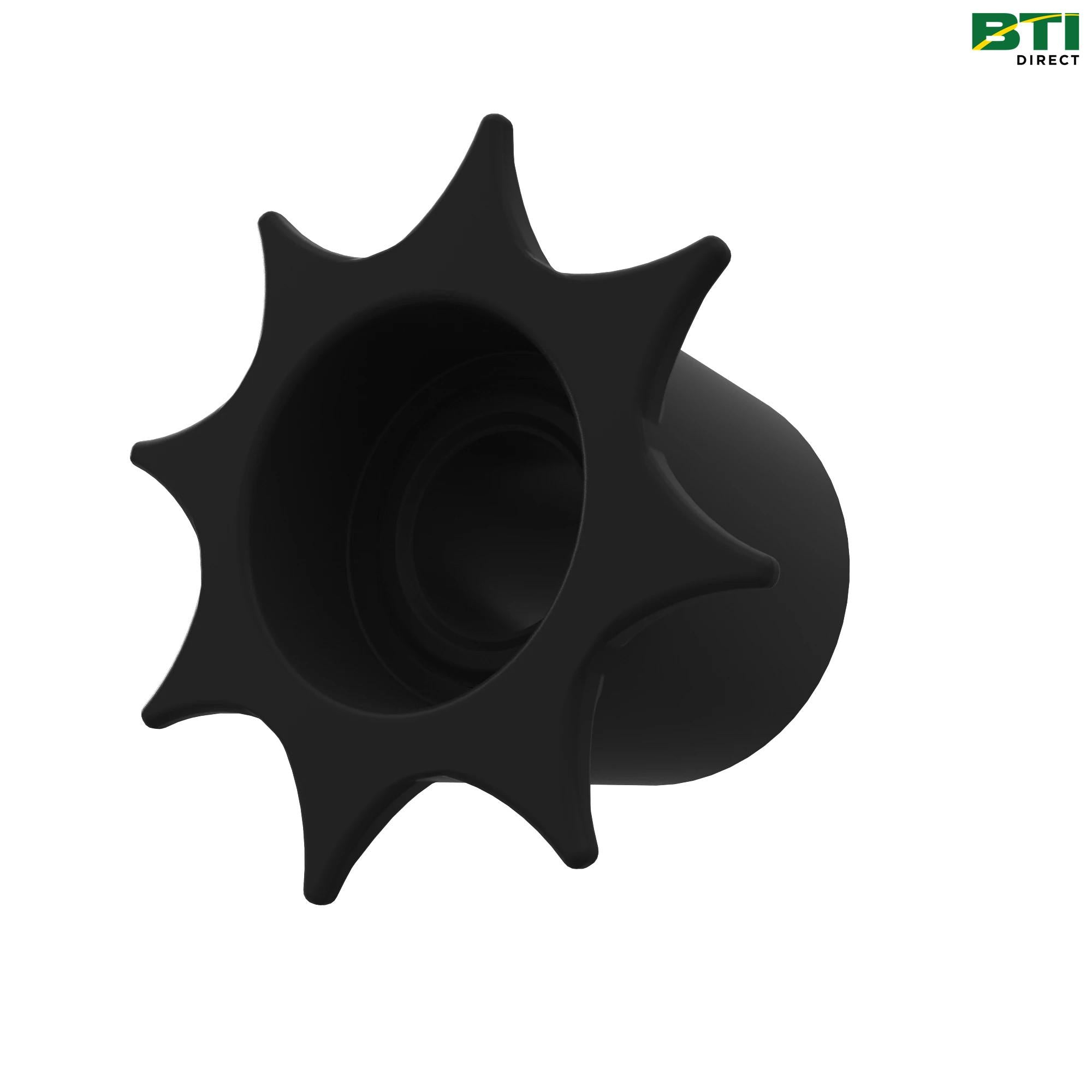 AA89181: Knockout Wheel