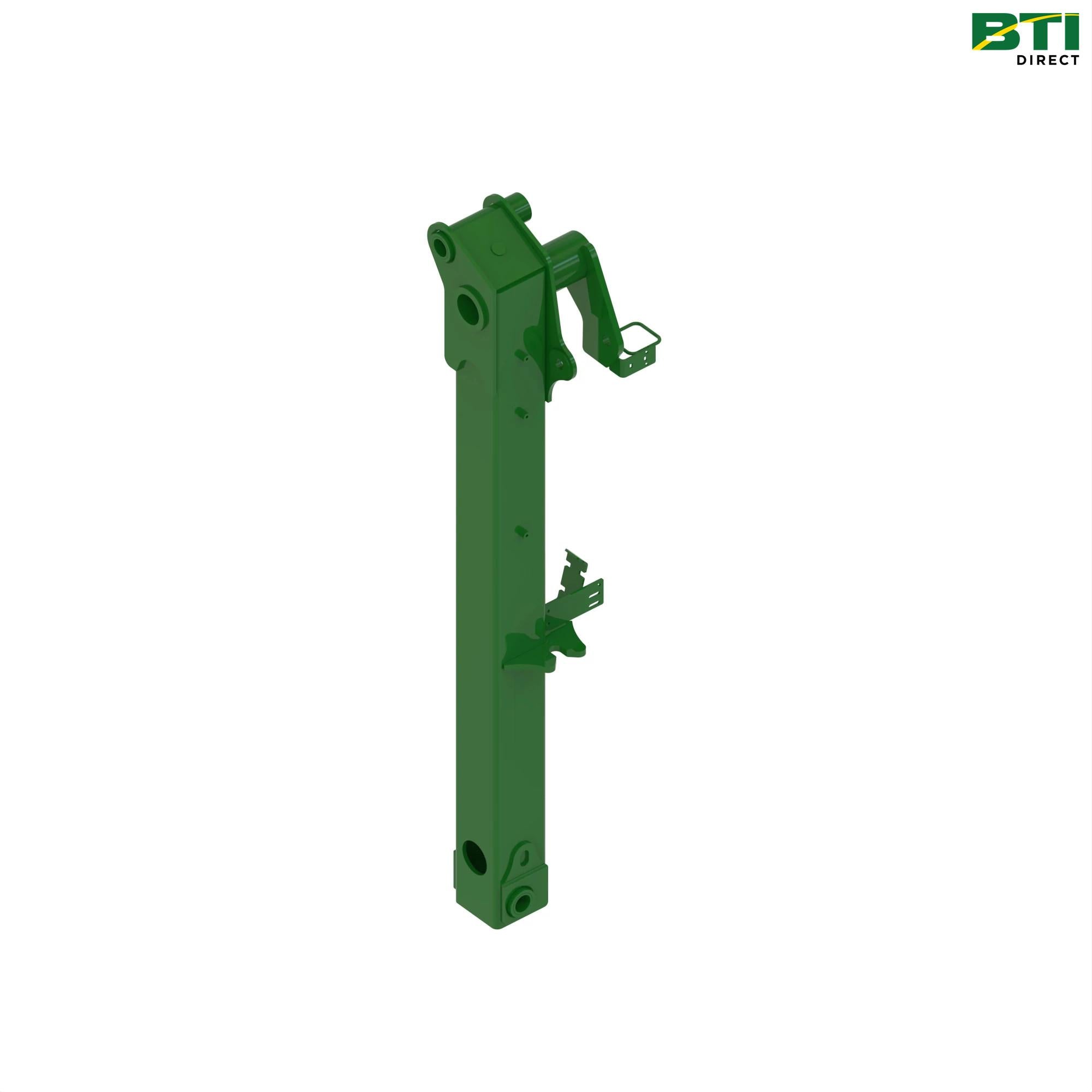 AA89308: Inner Frame, Right Side