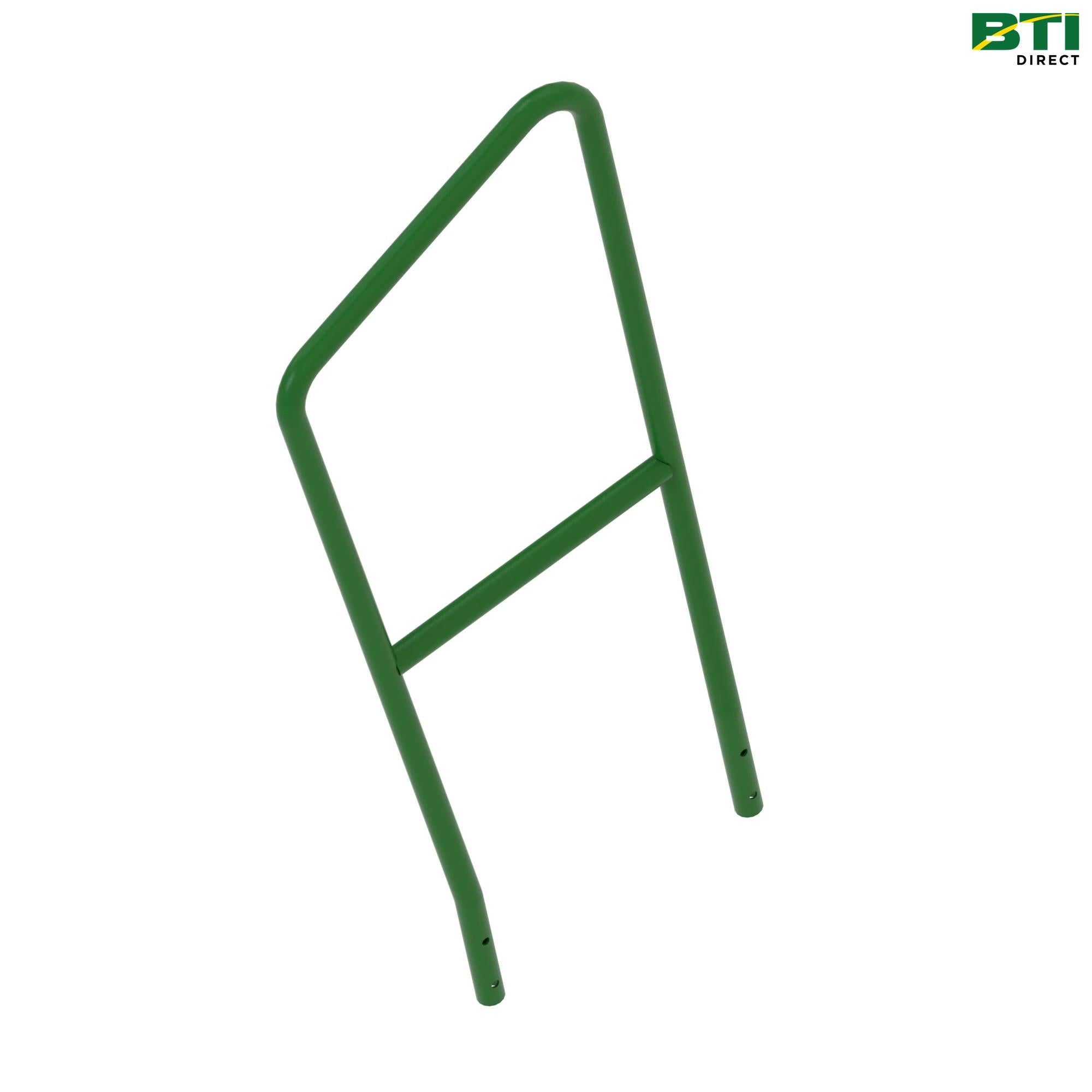 AA89319: Handrail
