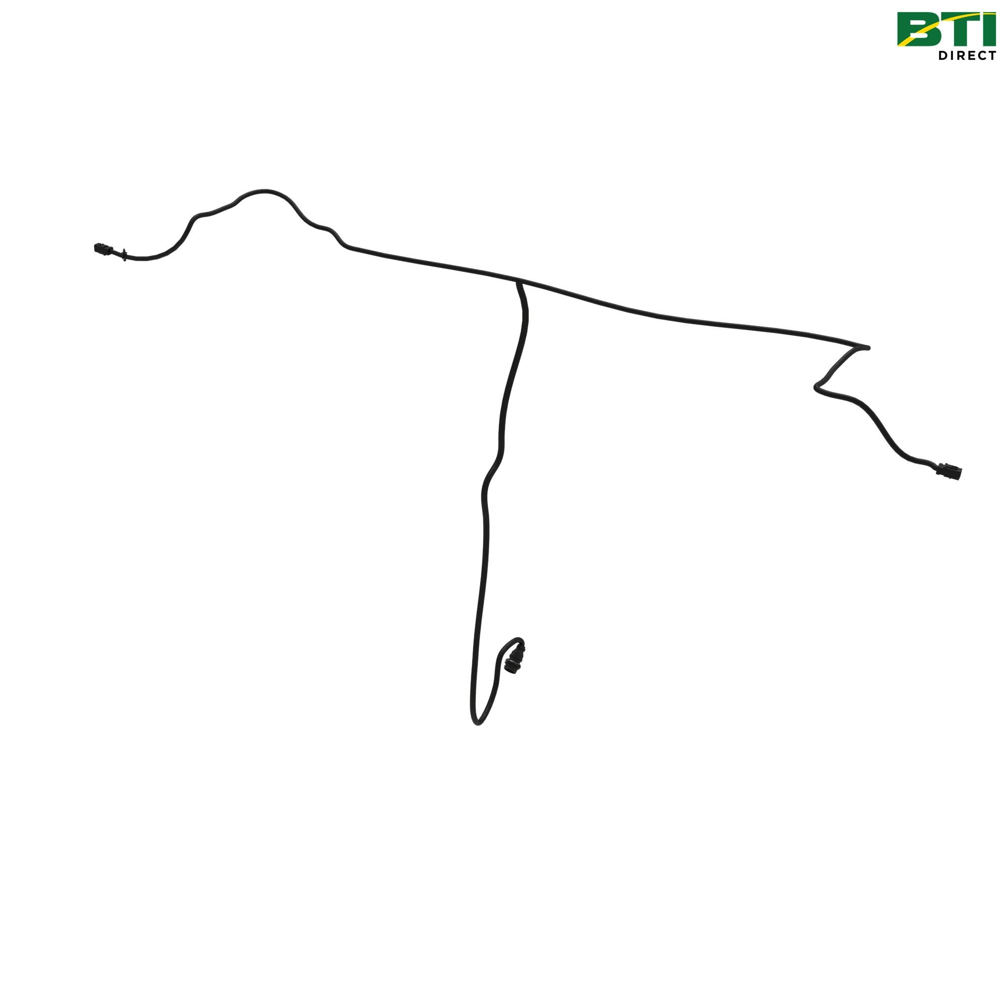 AA89346: Adapter Wiring Harness