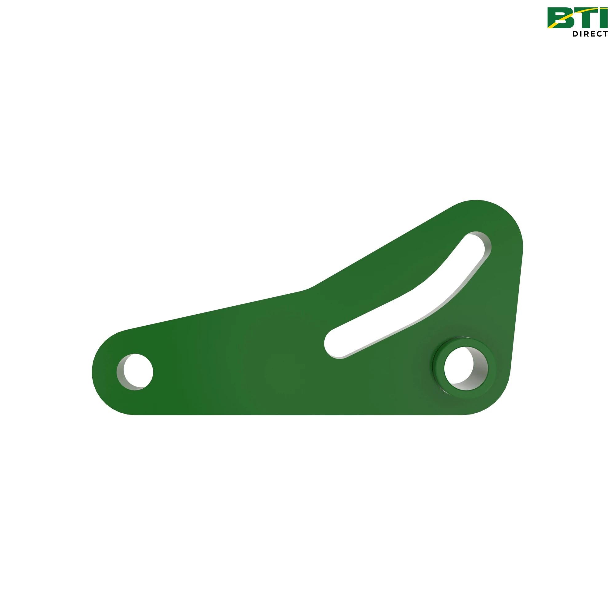 AA89347: Outer Wing Fold Support