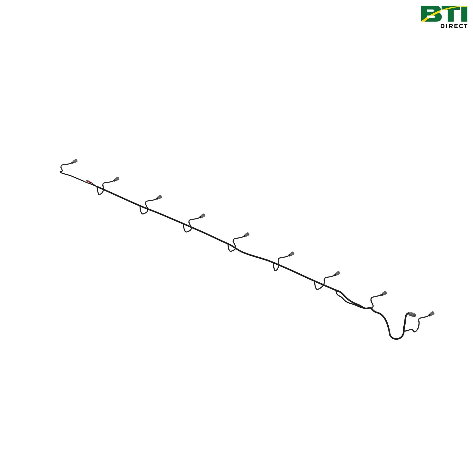 AA89546: Right Side Backbone Wiring Harness