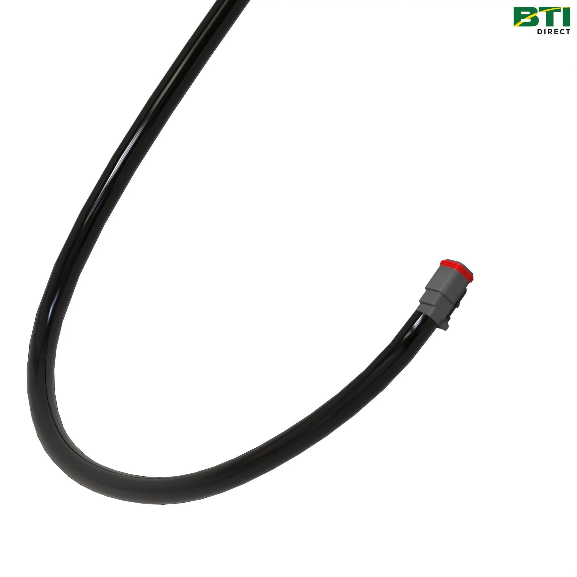 AA89568: Overlay Wiring Harness