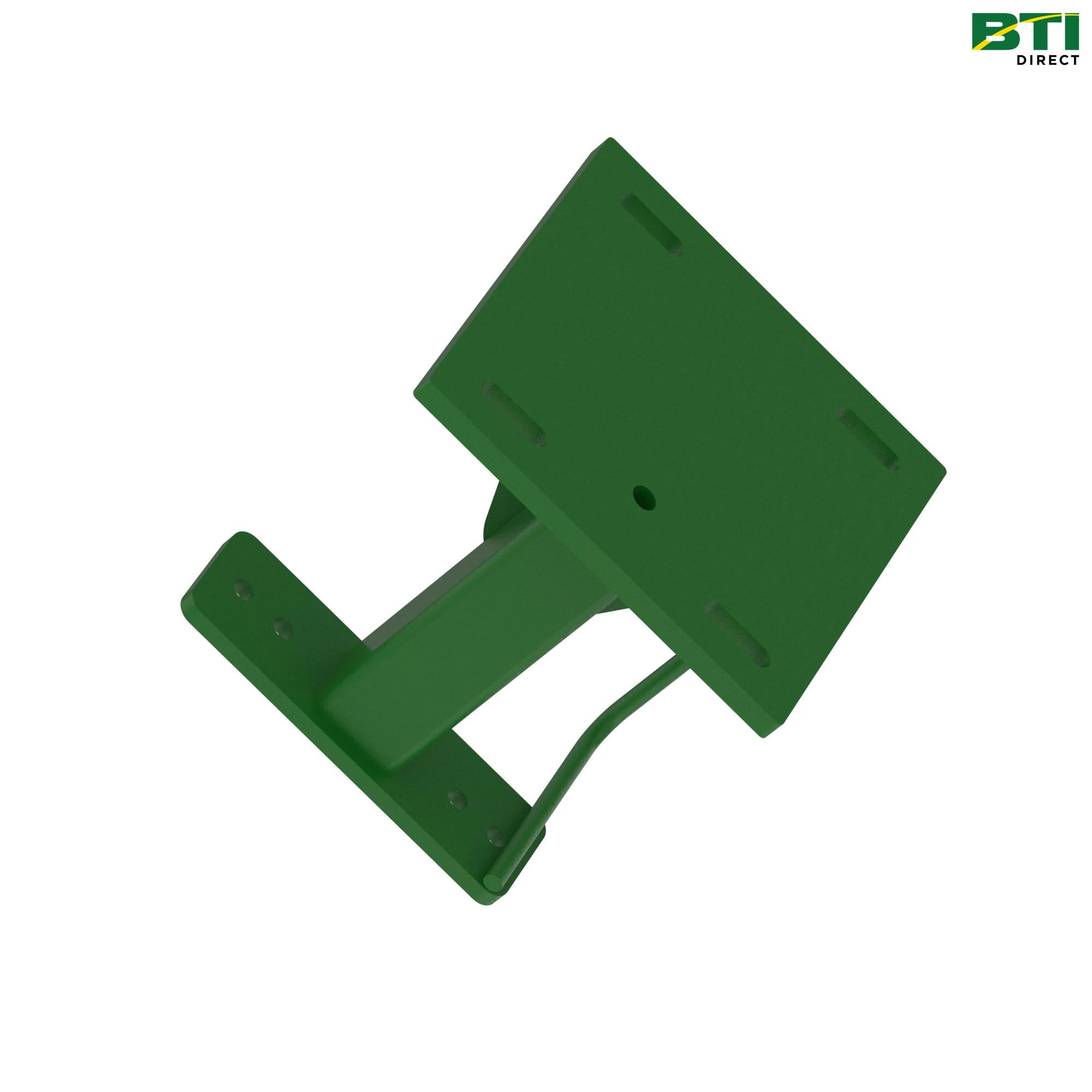 AA89607: Marker Stand Support, Left Side