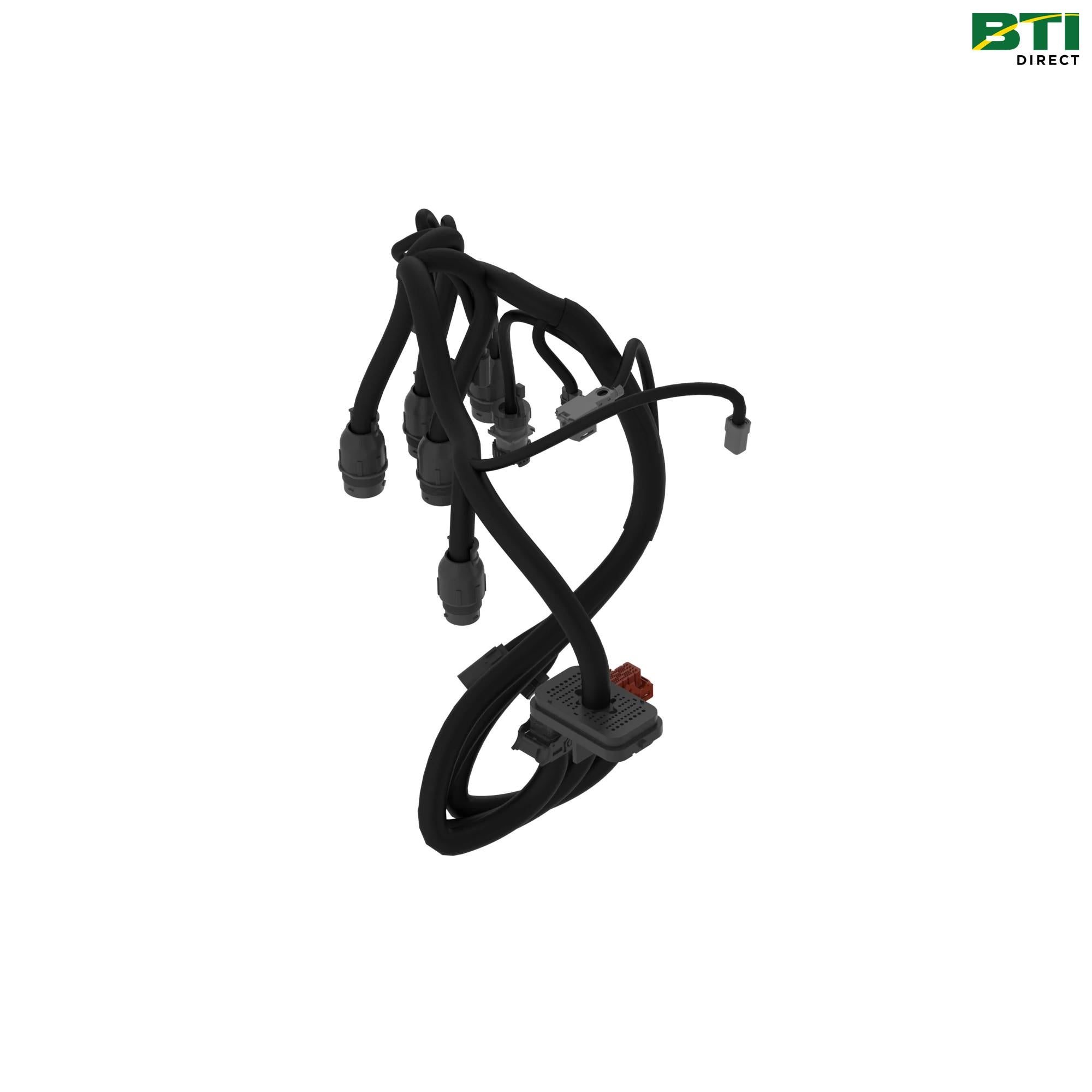 AA89628: Control Box CAN Distribution Wiring Harness