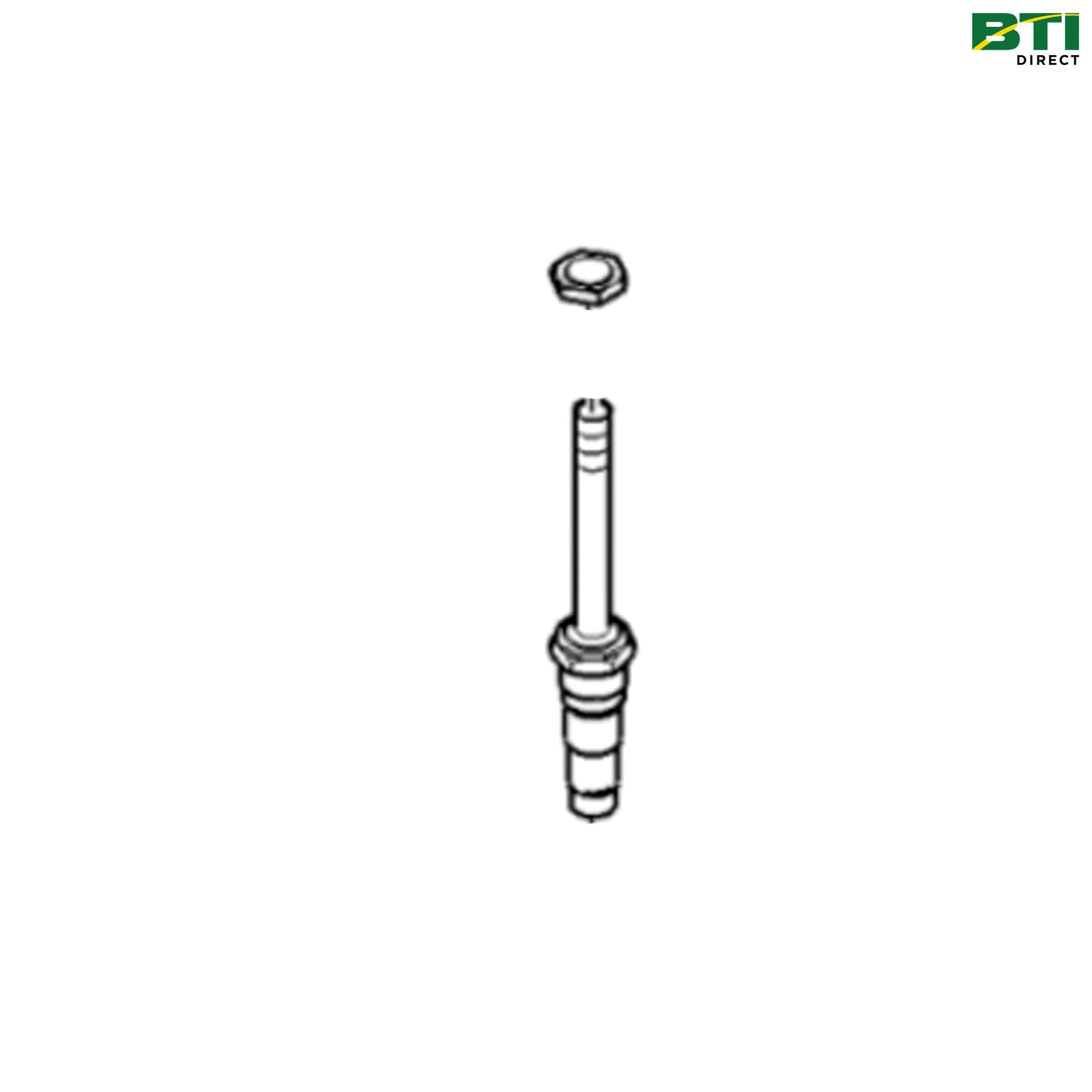 AA89818: Valve
