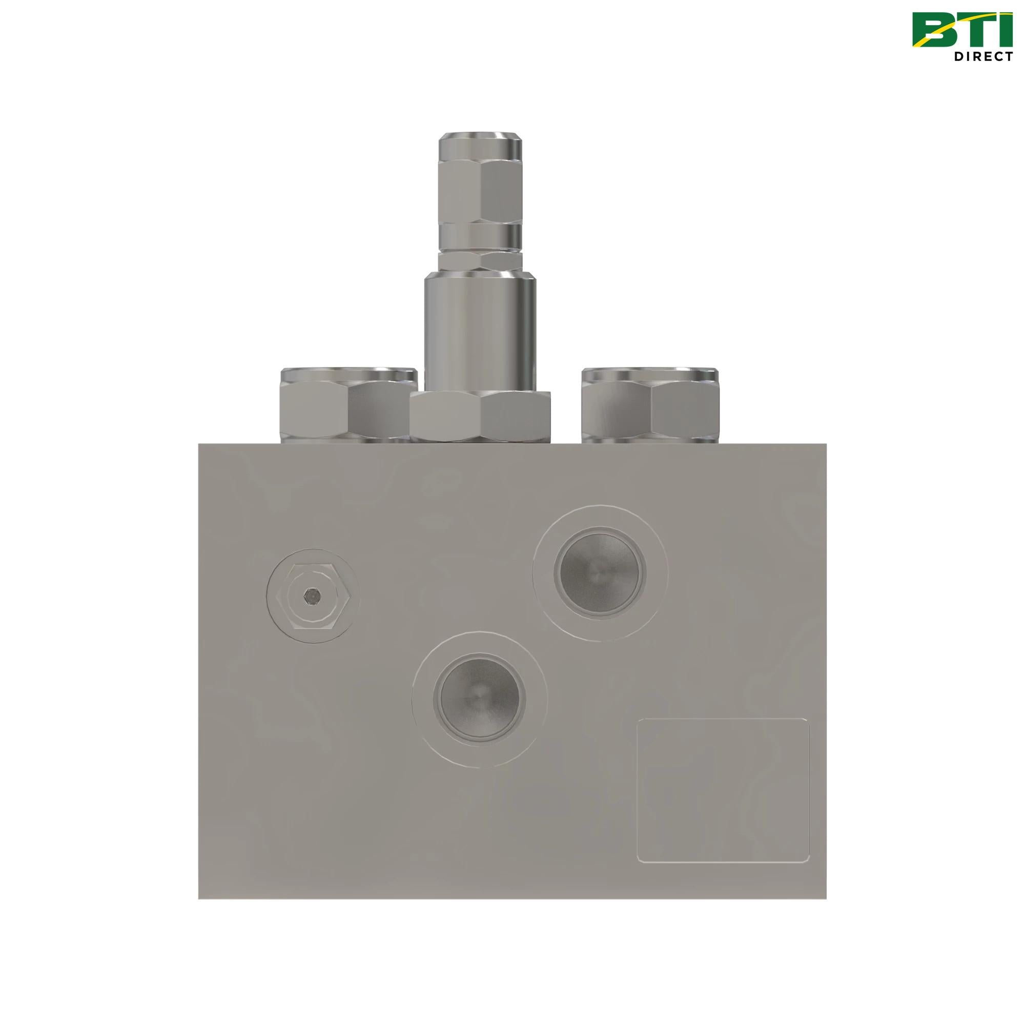 AA89836: Hydraulic Pressure Valve