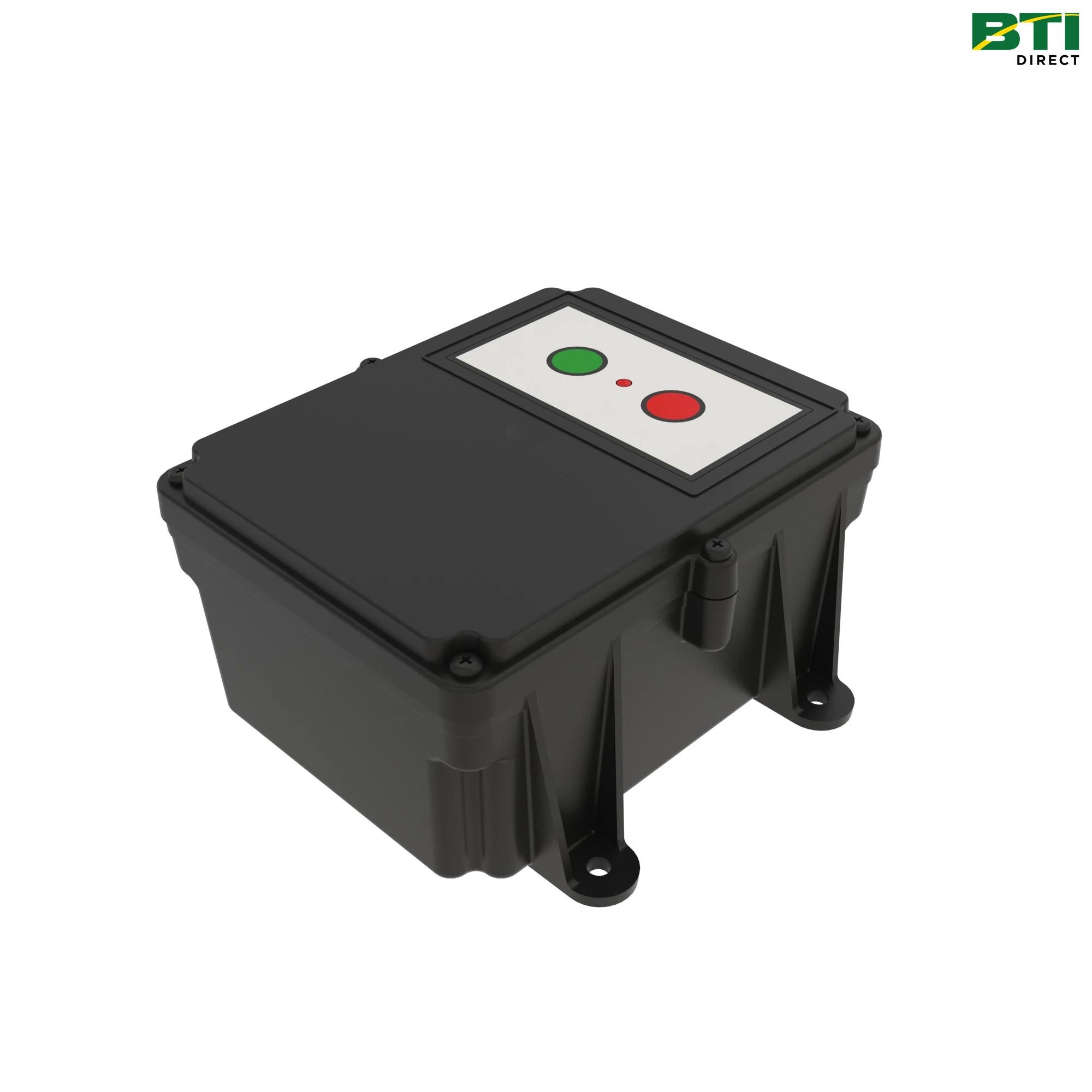 AA89840: Receiver