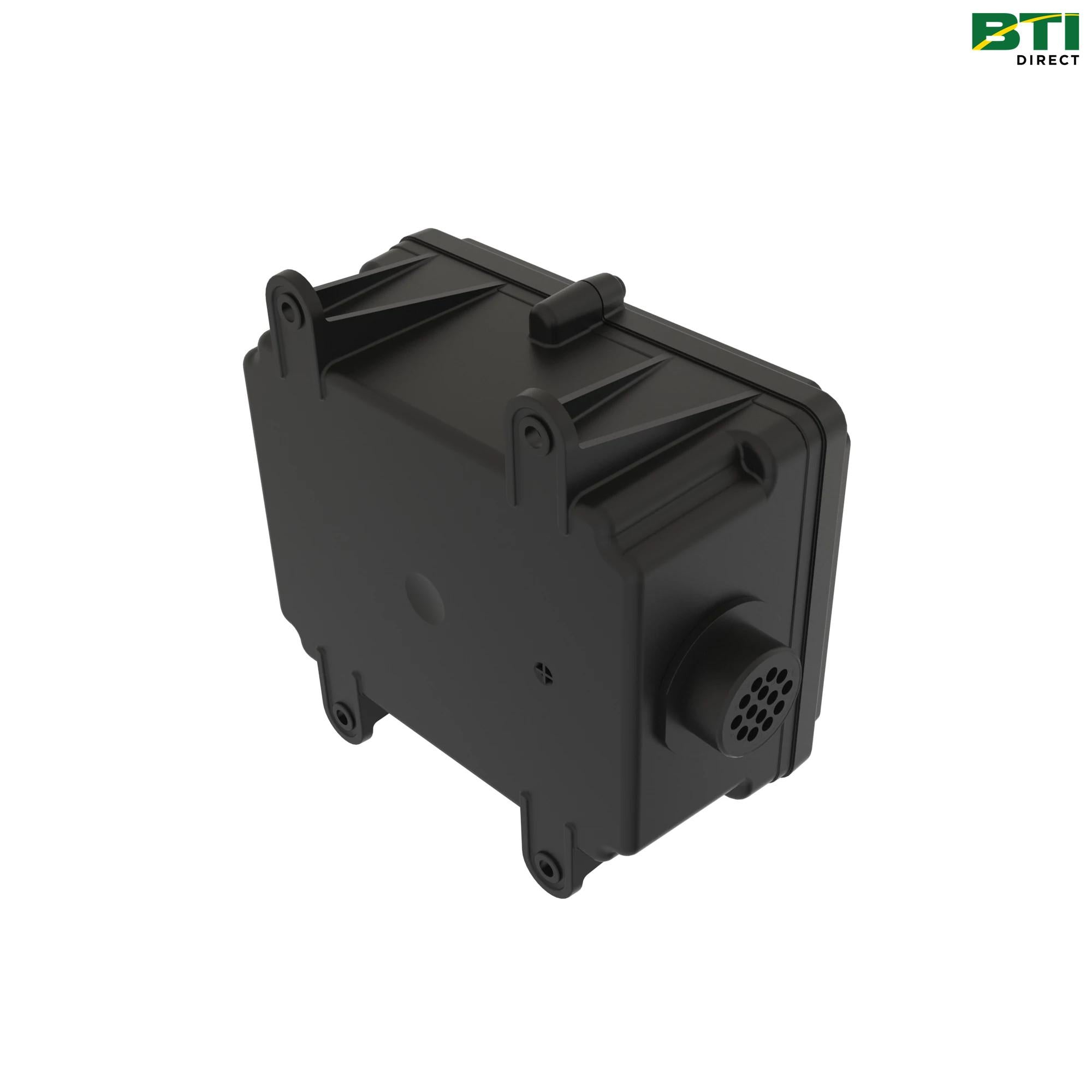 AA89840: Receiver