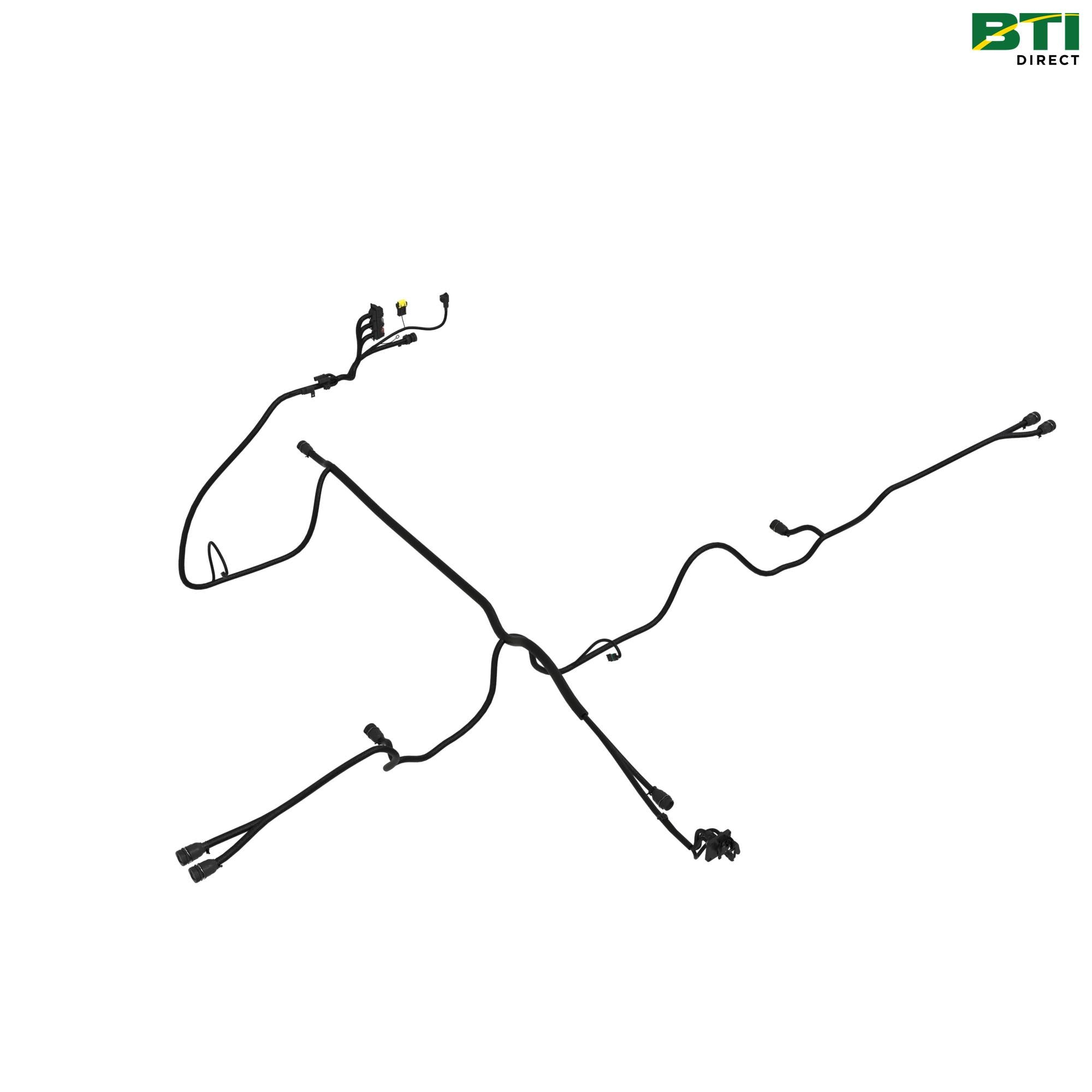 AA89850: Hitch Wiring Harness