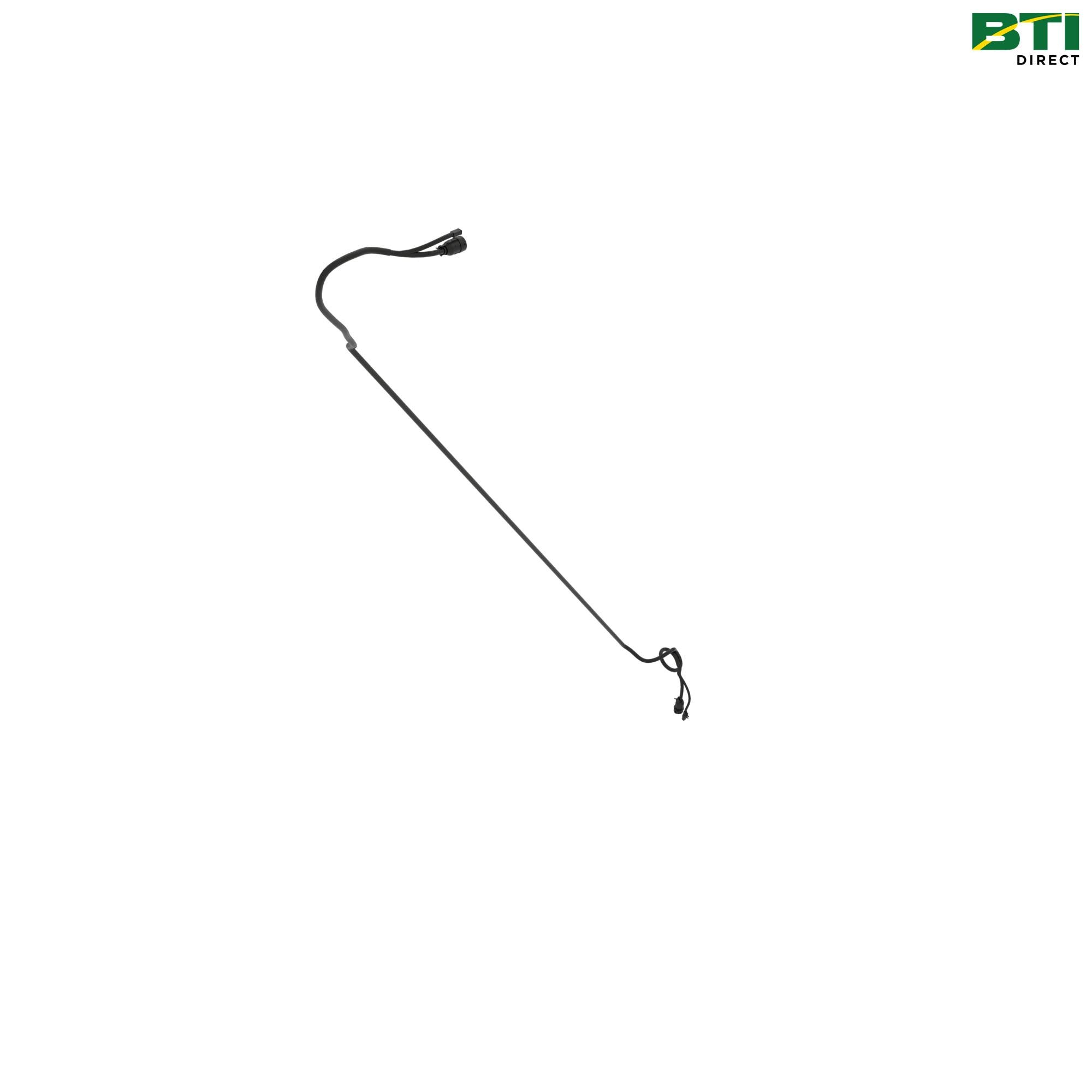 AA89870: PTO Draft Tube Wiring Harness
