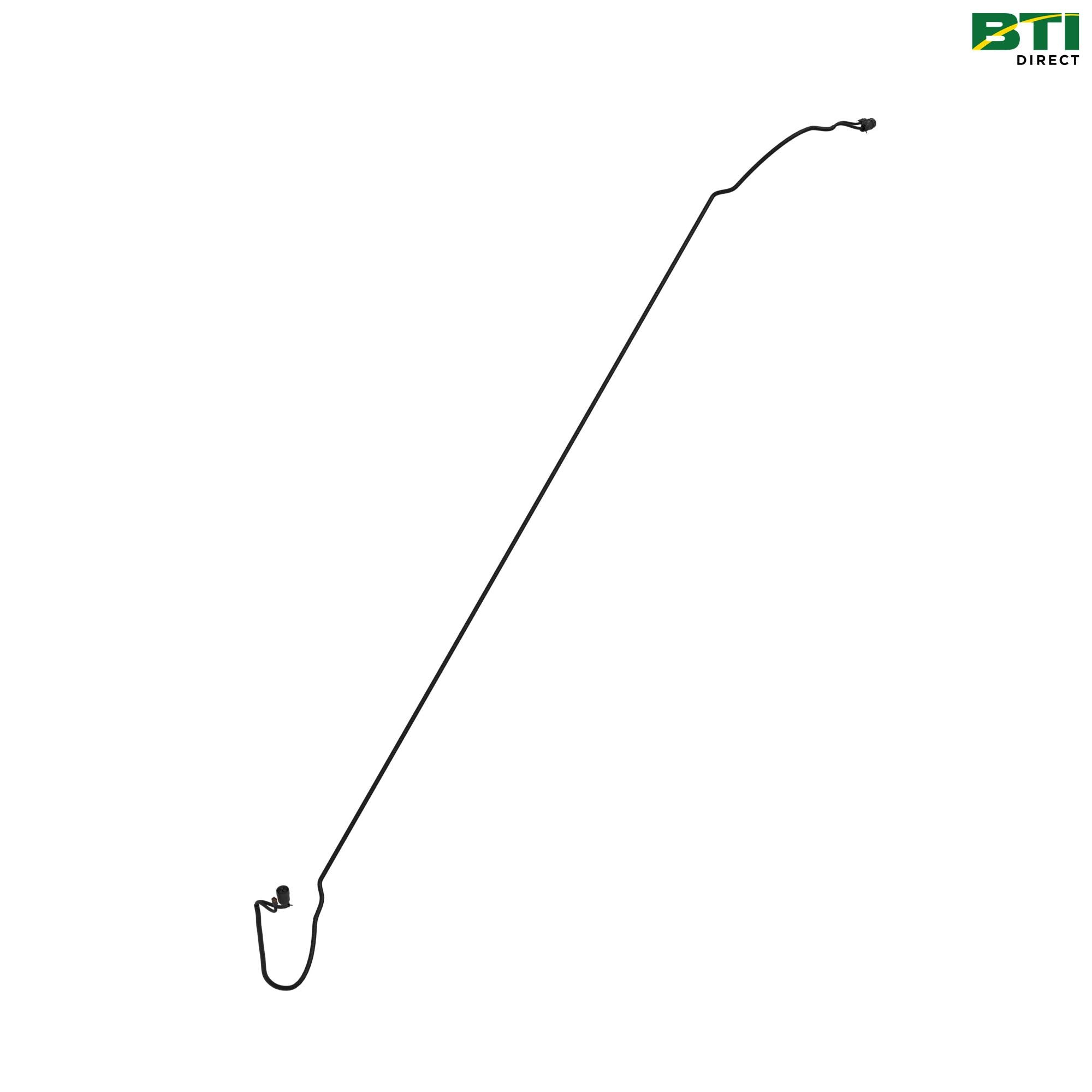 AA89871: PTO Draft Tube Wiring Harness