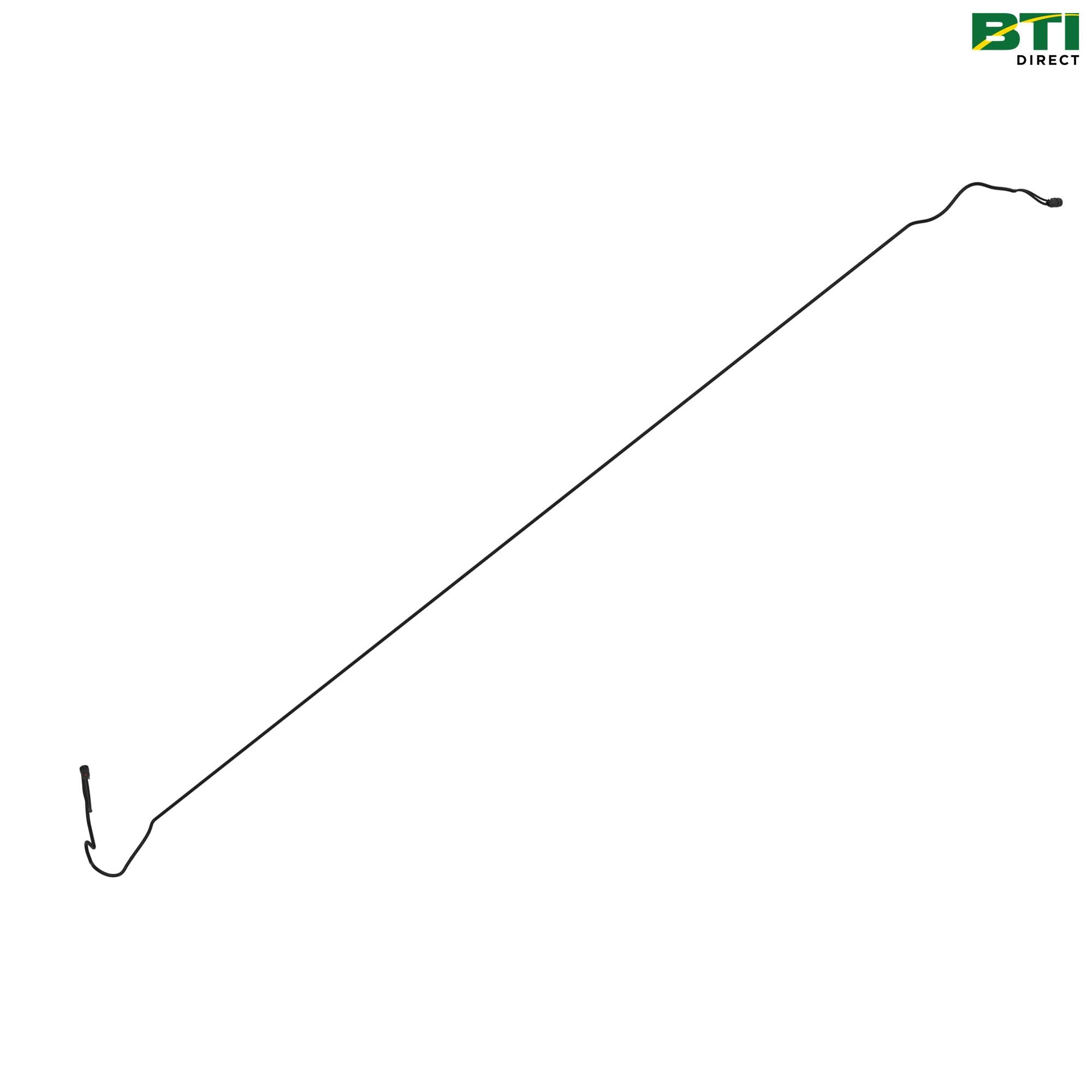 AA89872: Draft Tube Wiring Harness