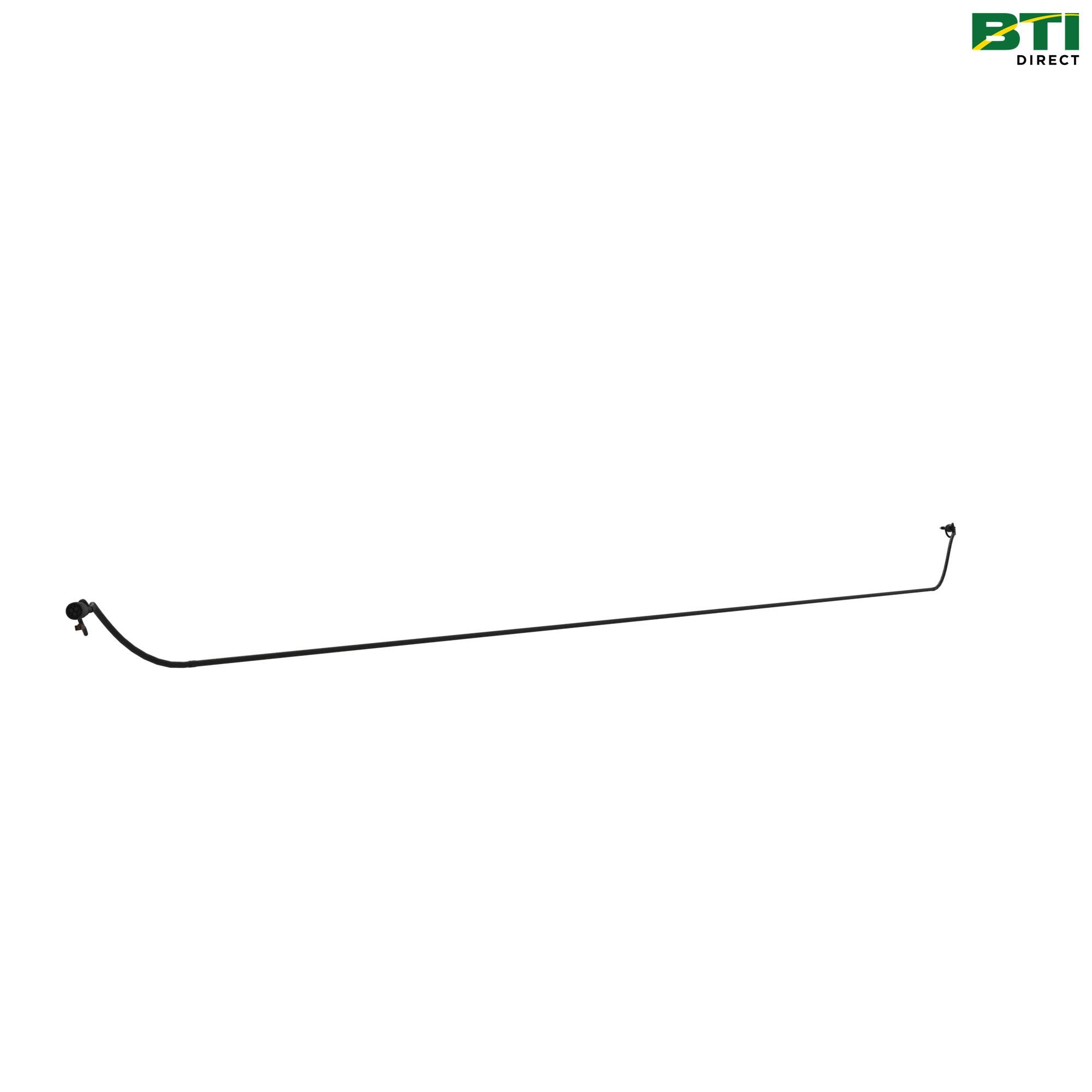 AA89873: Draft Tube Wiring Harness