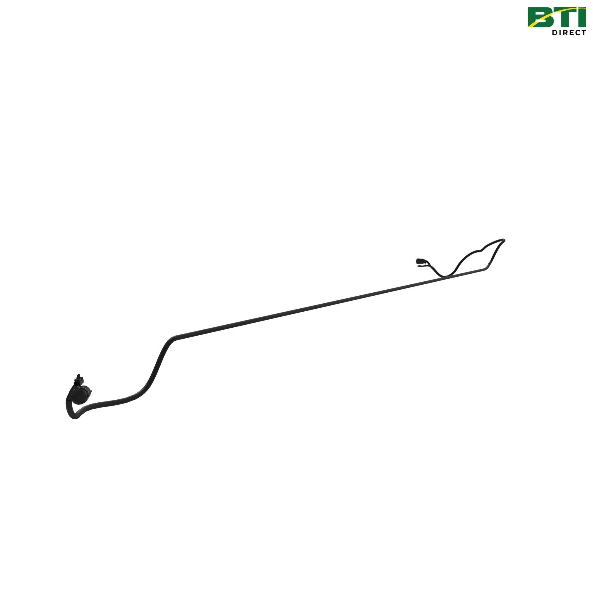 AA89876: PTO Draft Tube Wiring Harness
