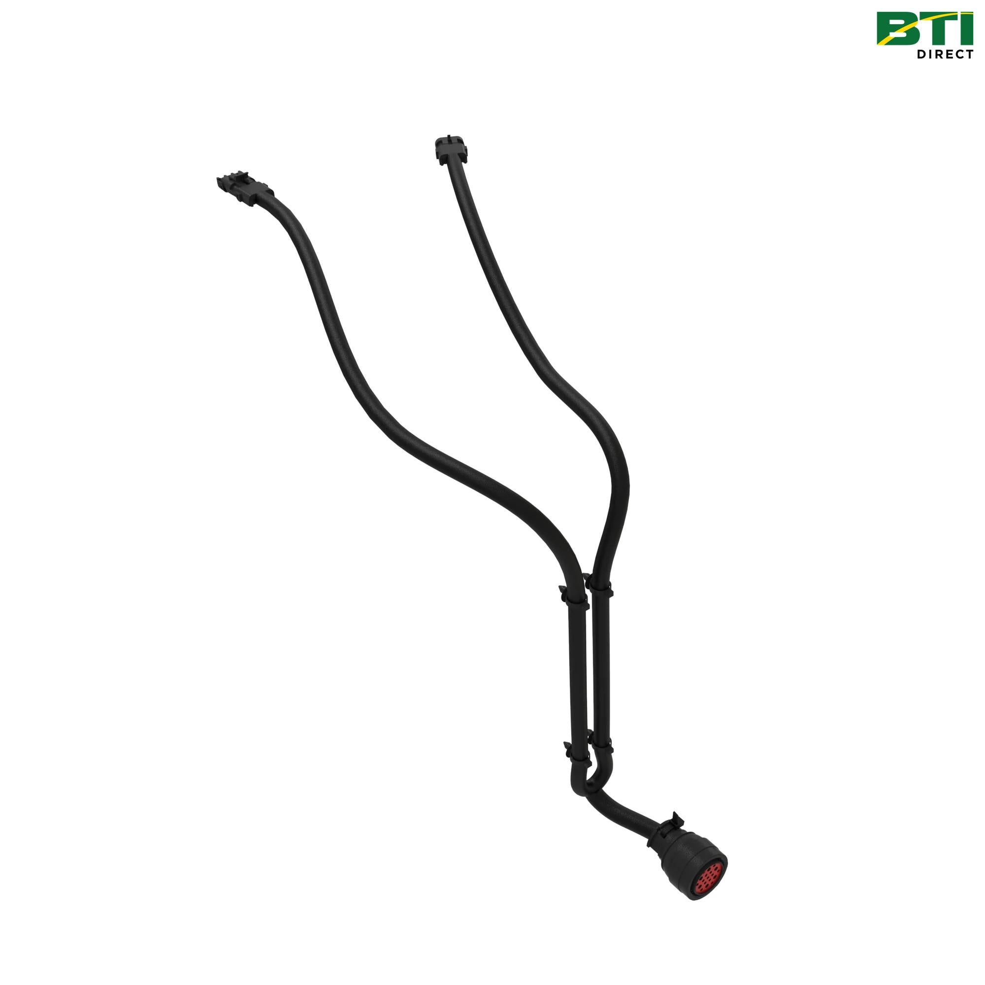 AA89934: Blockage Wiring Harness