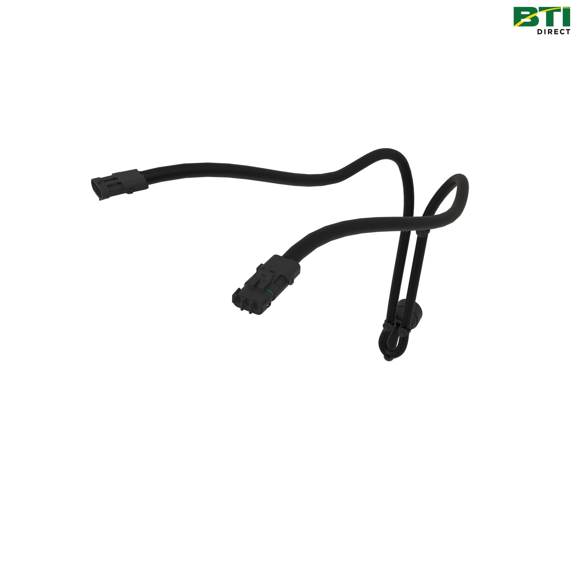 AA89934: Blockage Wiring Harness