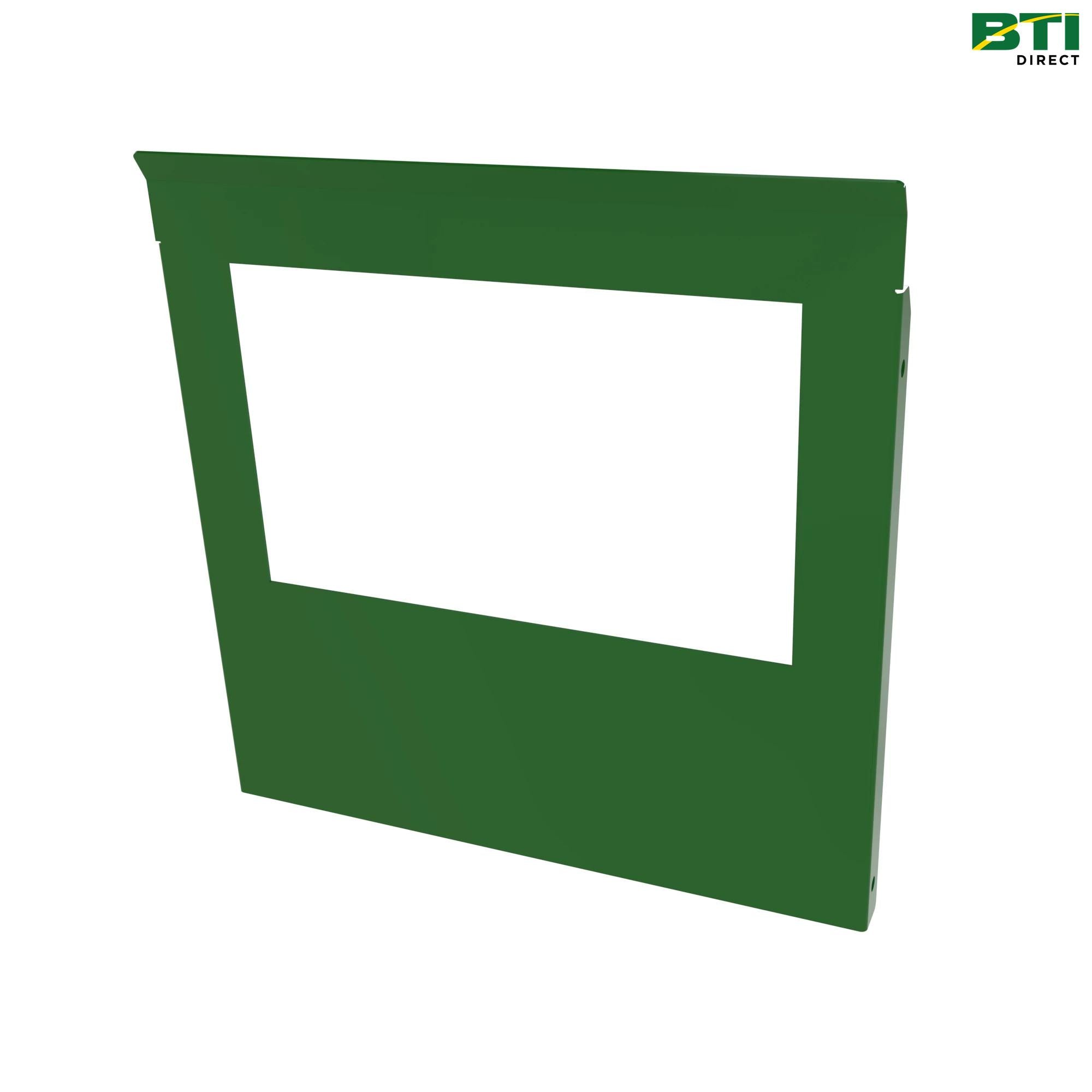 AA90561: Conveyor Hopper Door