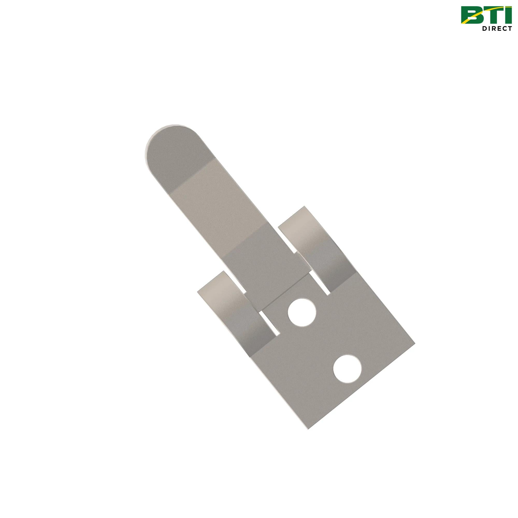 AA90609: Snap Fastener Clip