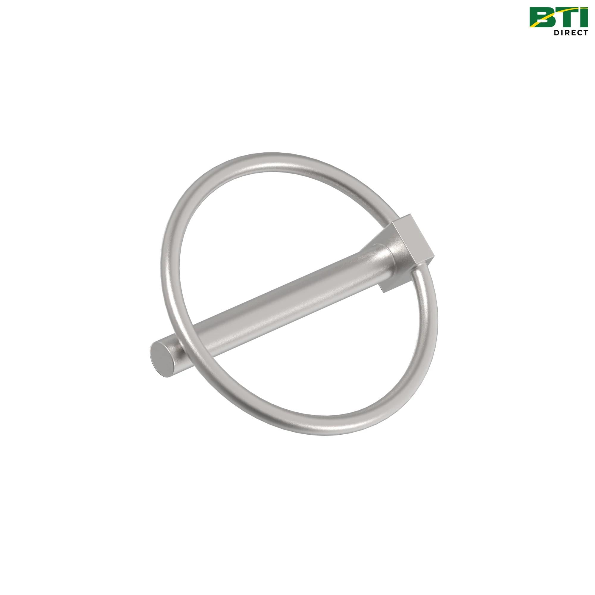 AA90619: Quick Lock Pin