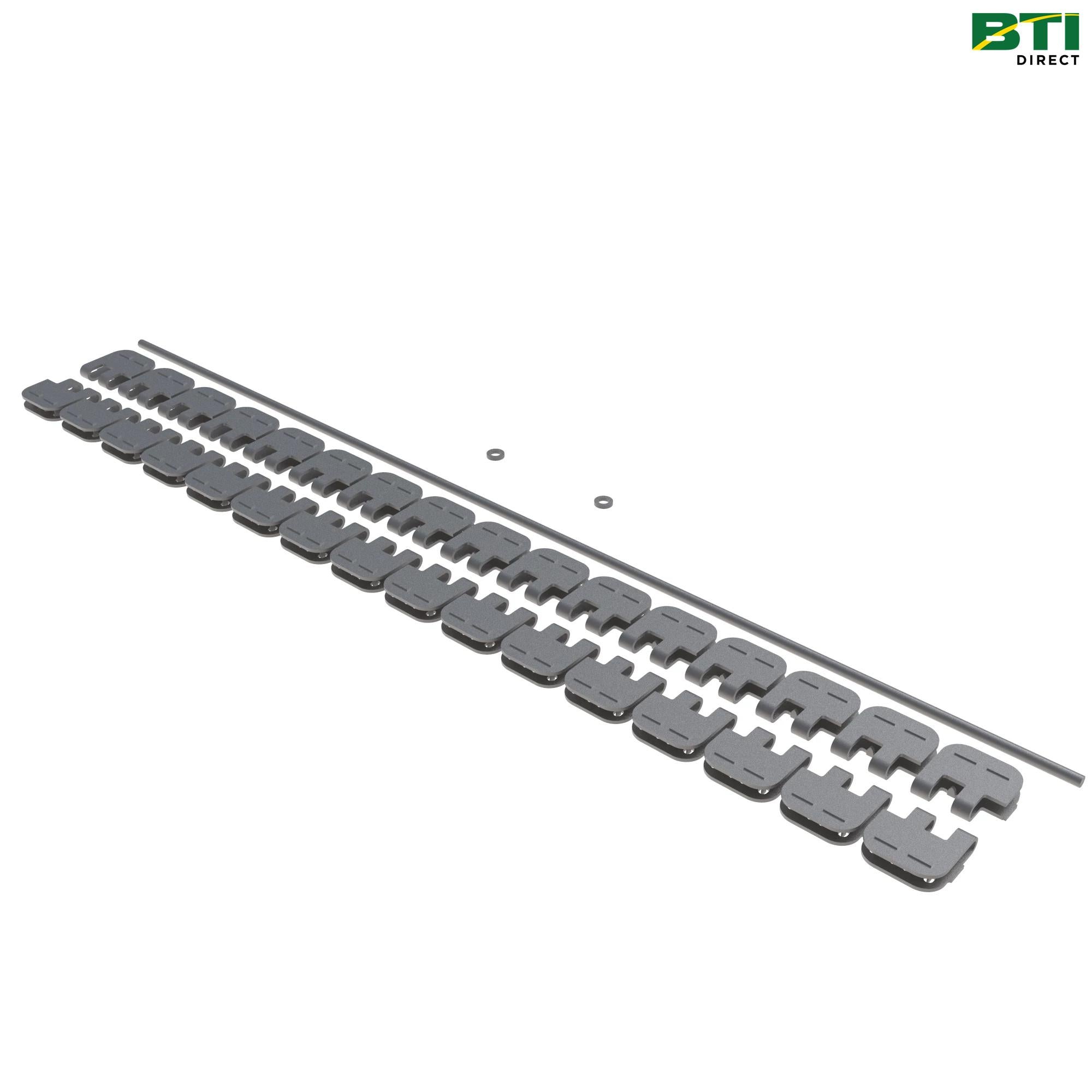 AA90631: Lacing Clip Kit