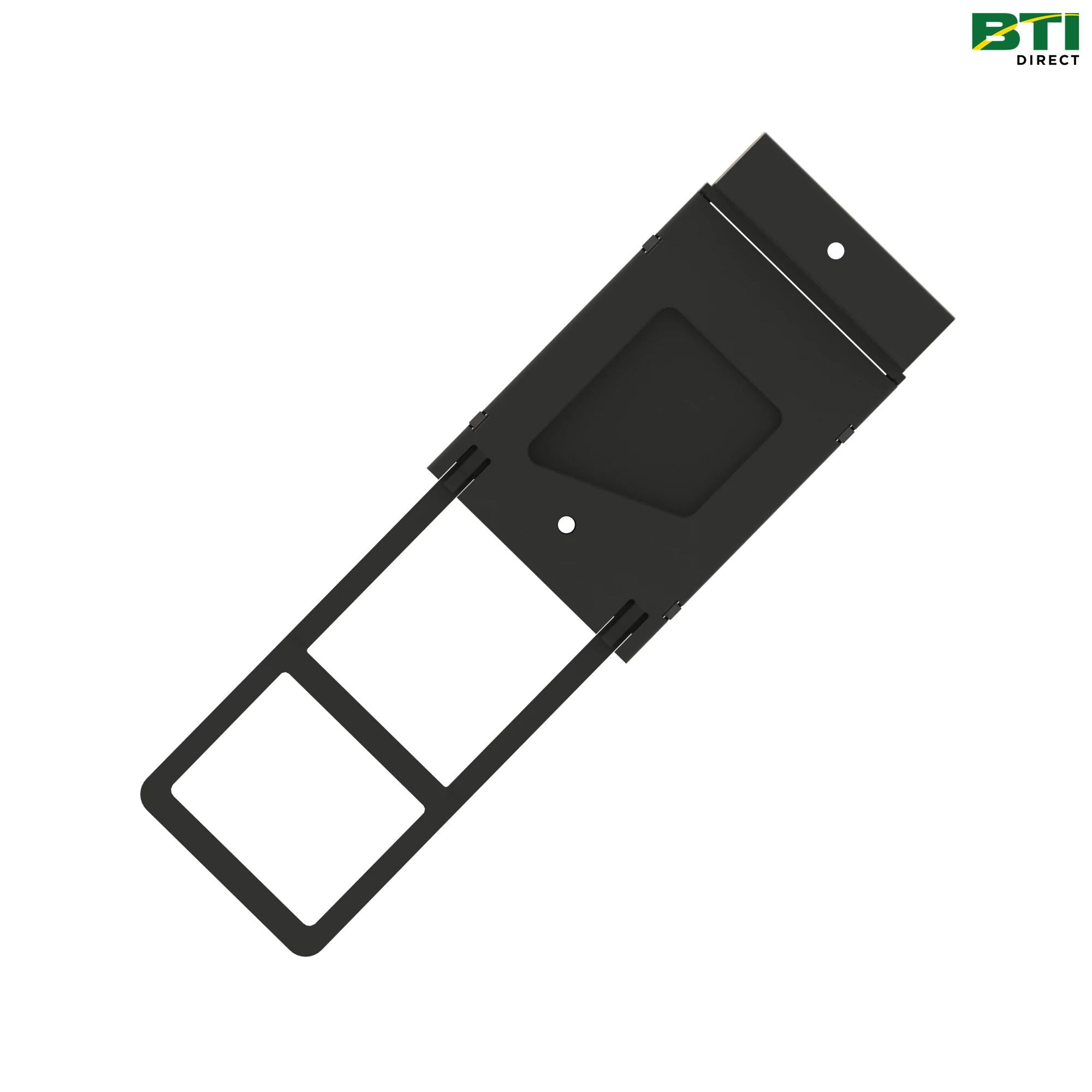 AA90637: High Capacity Hopper Cut Off Gate