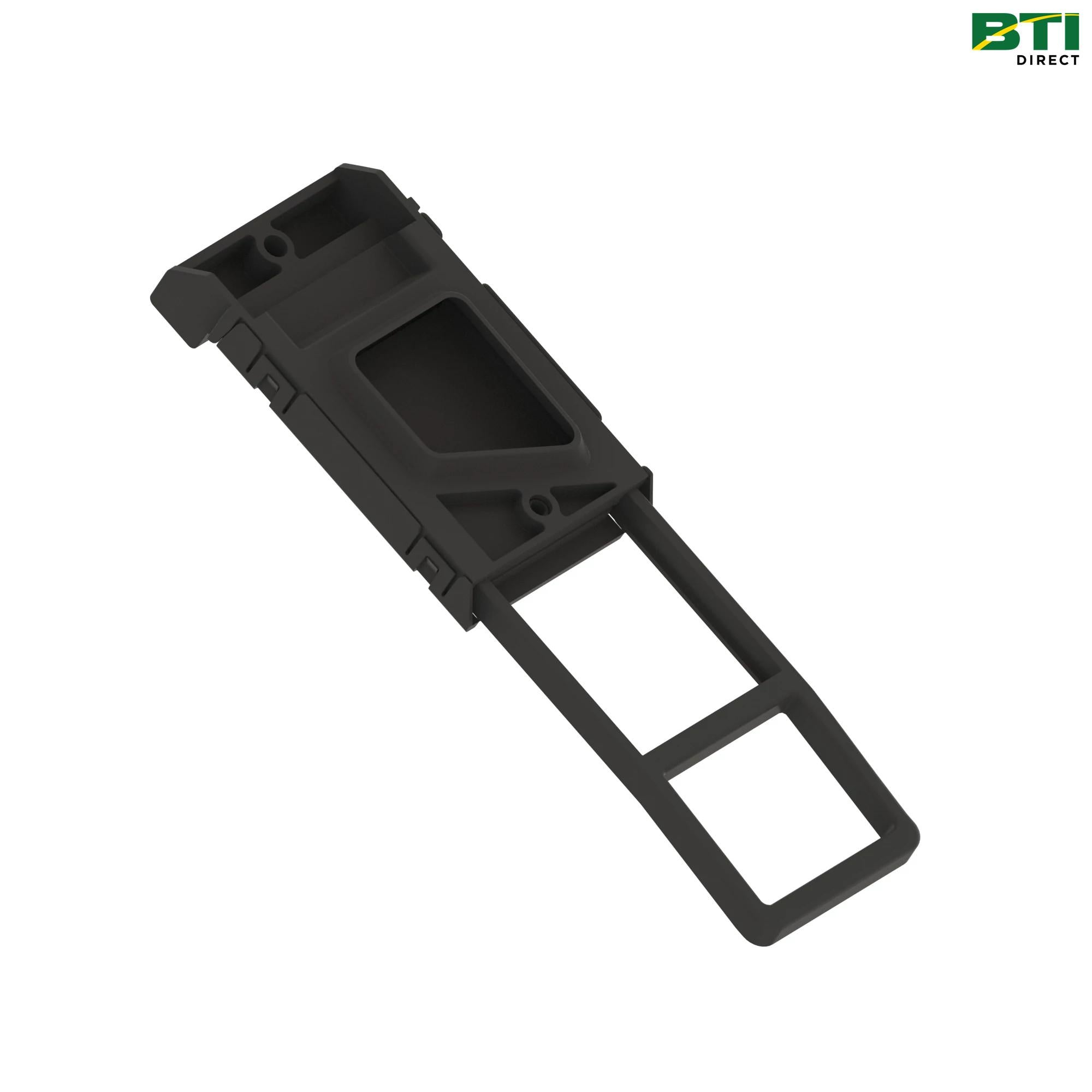 AA90637: High Capacity Hopper Cut Off Gate
