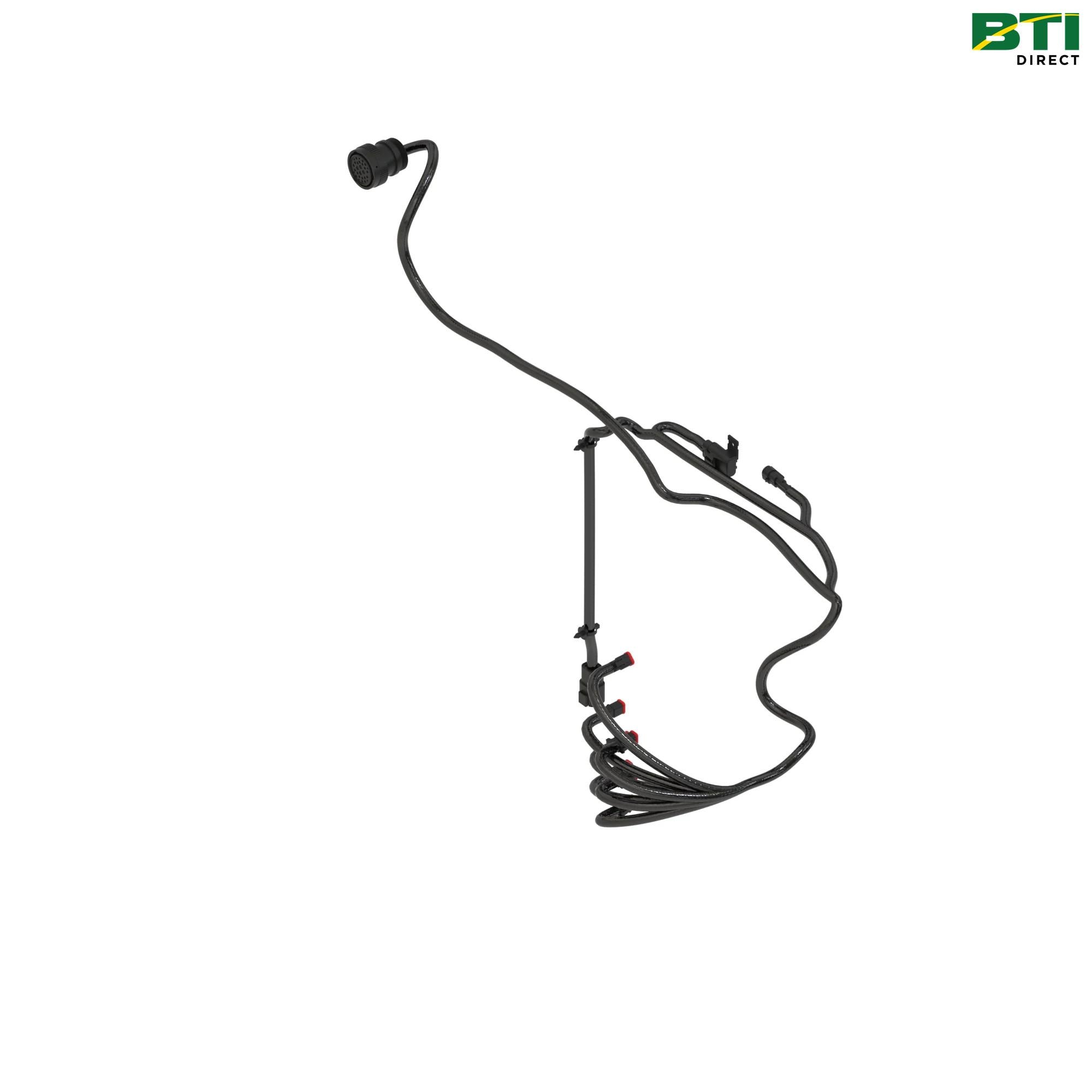 AA90752: Cart Conveyance Wiring Harness