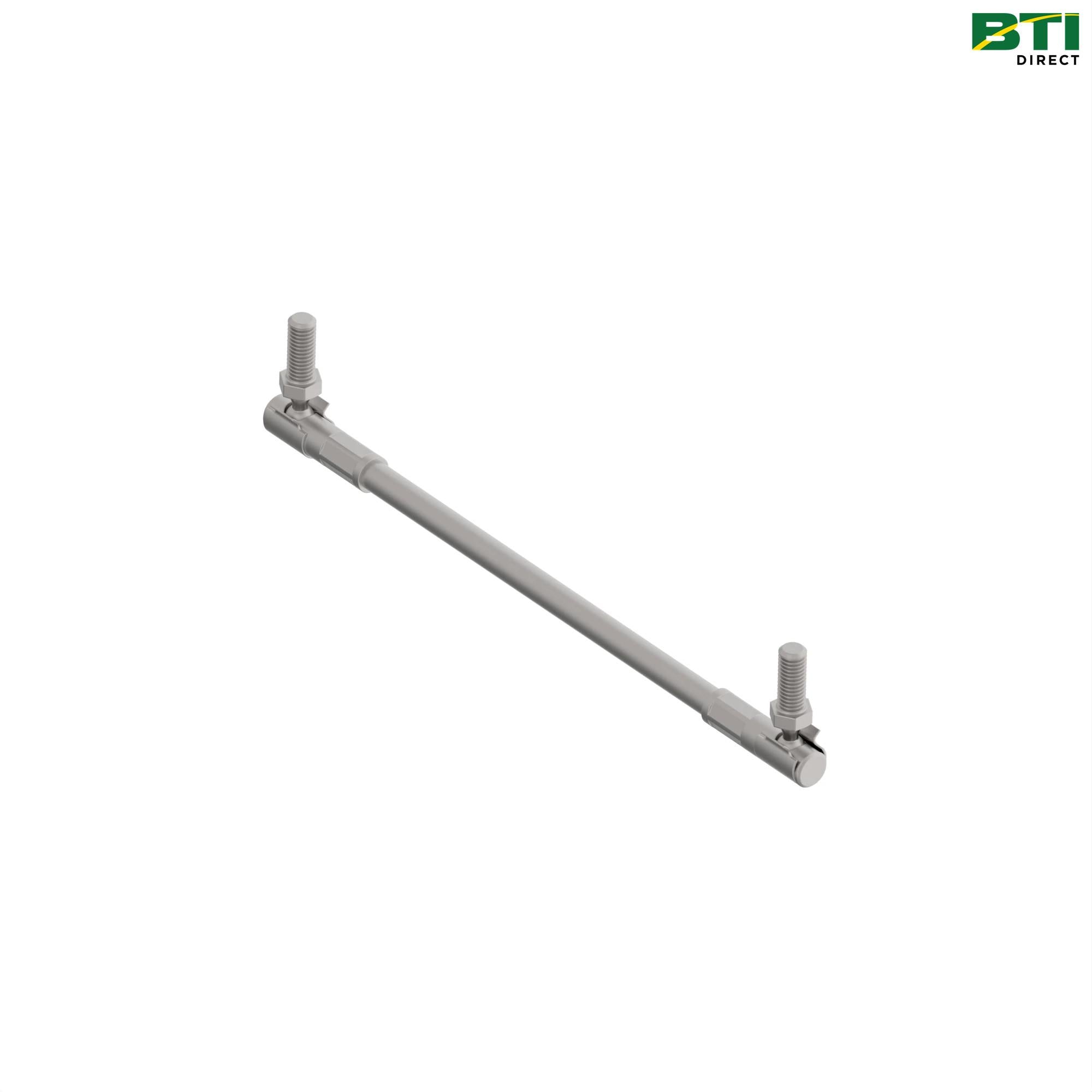 AA90850: Linkage
