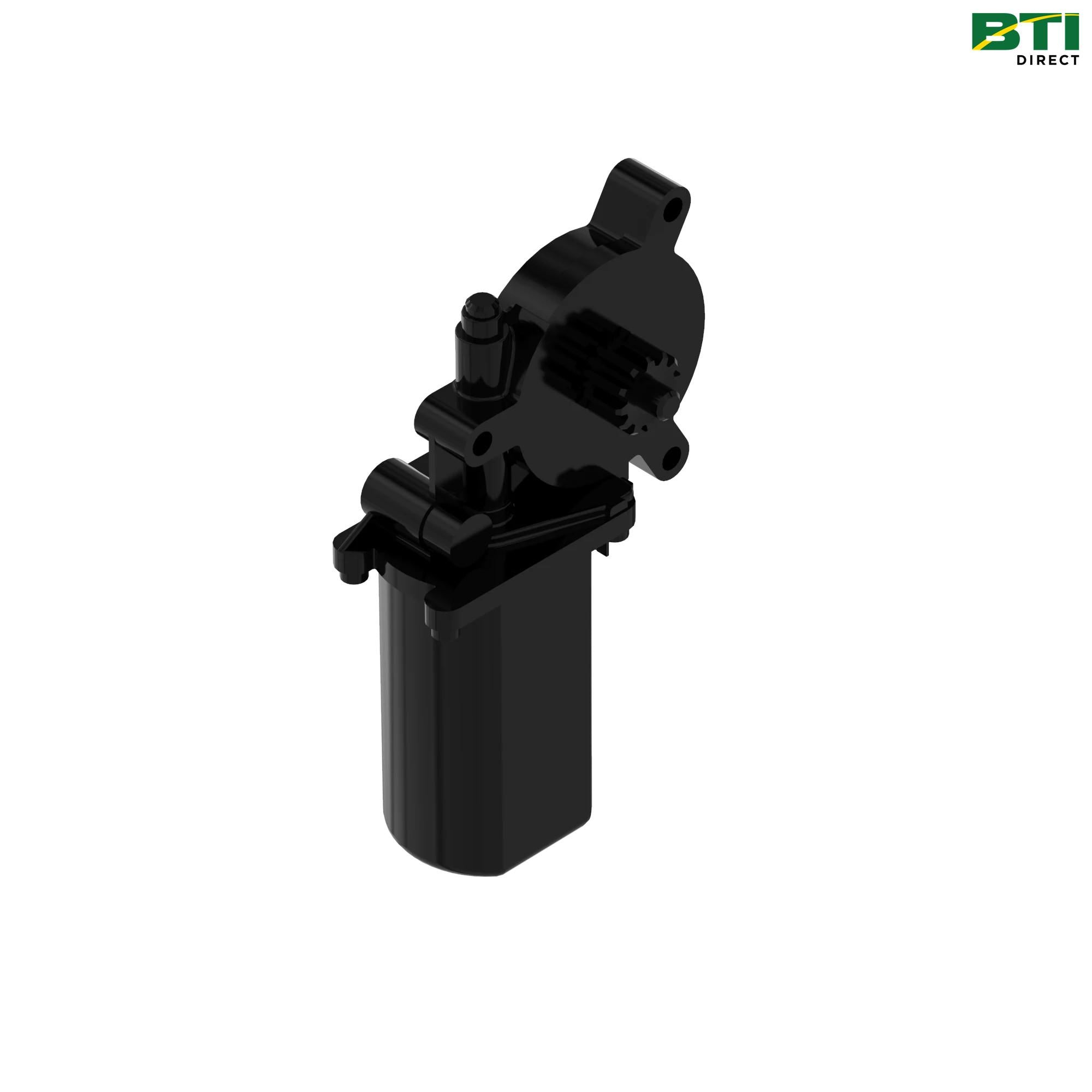 AA91336: Transmission Rate Control Electric Motor