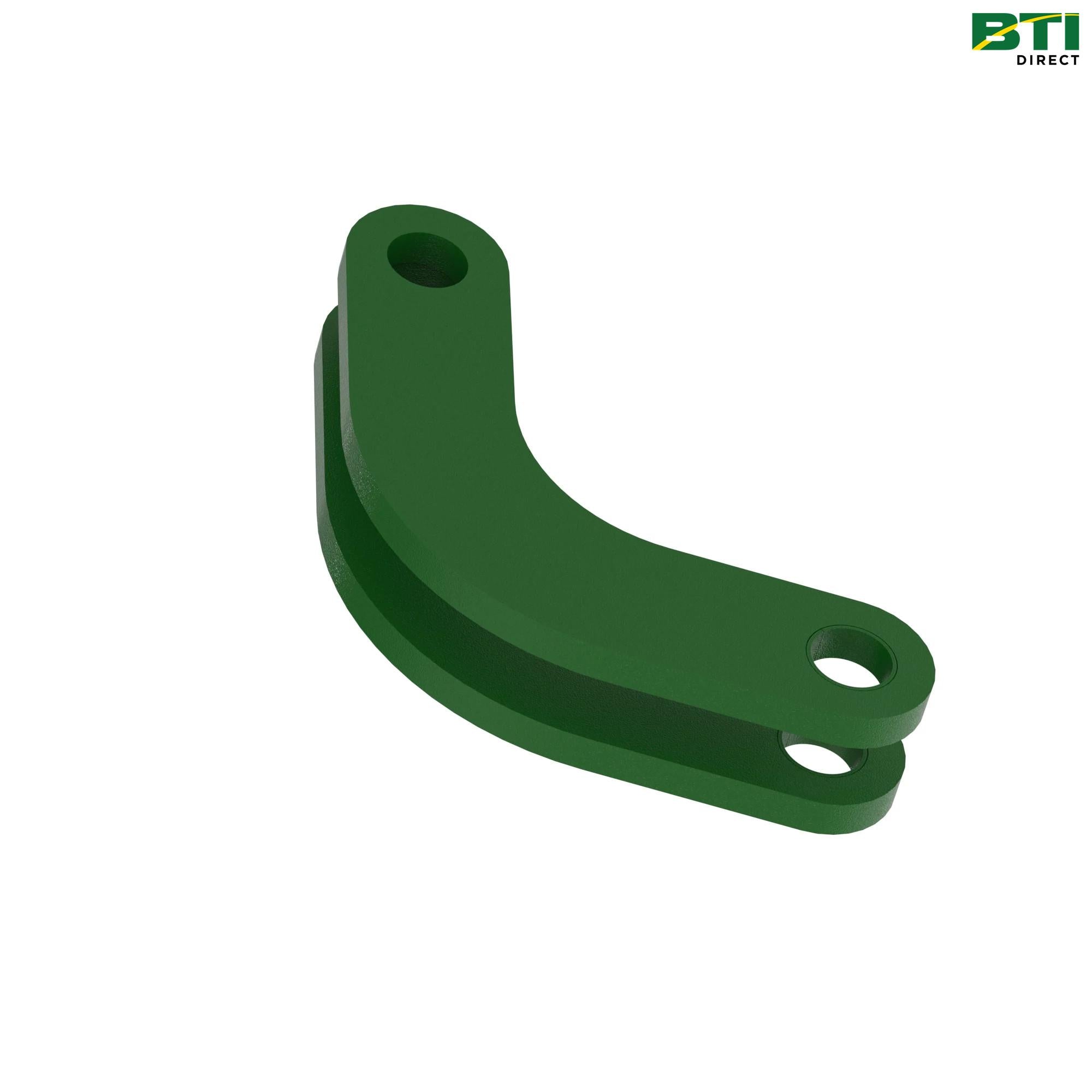 AA91583: Outer Wing Frame Support